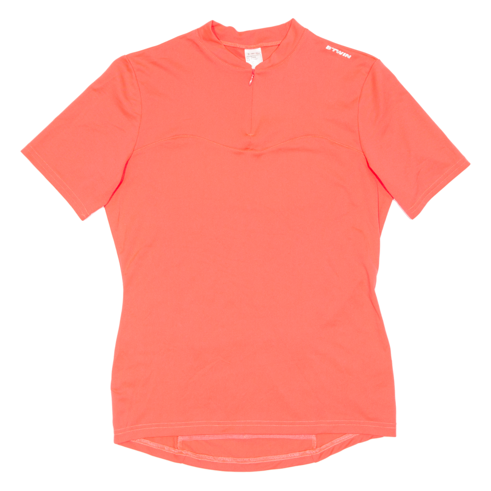 Buy Cycling Womens Jersey Pink 1/4 Zip M Refurbished - $22.09 Cycling Womens Jersey Pink 1/4 Zip M Refurbished - N/A refurbished available on Cerqular