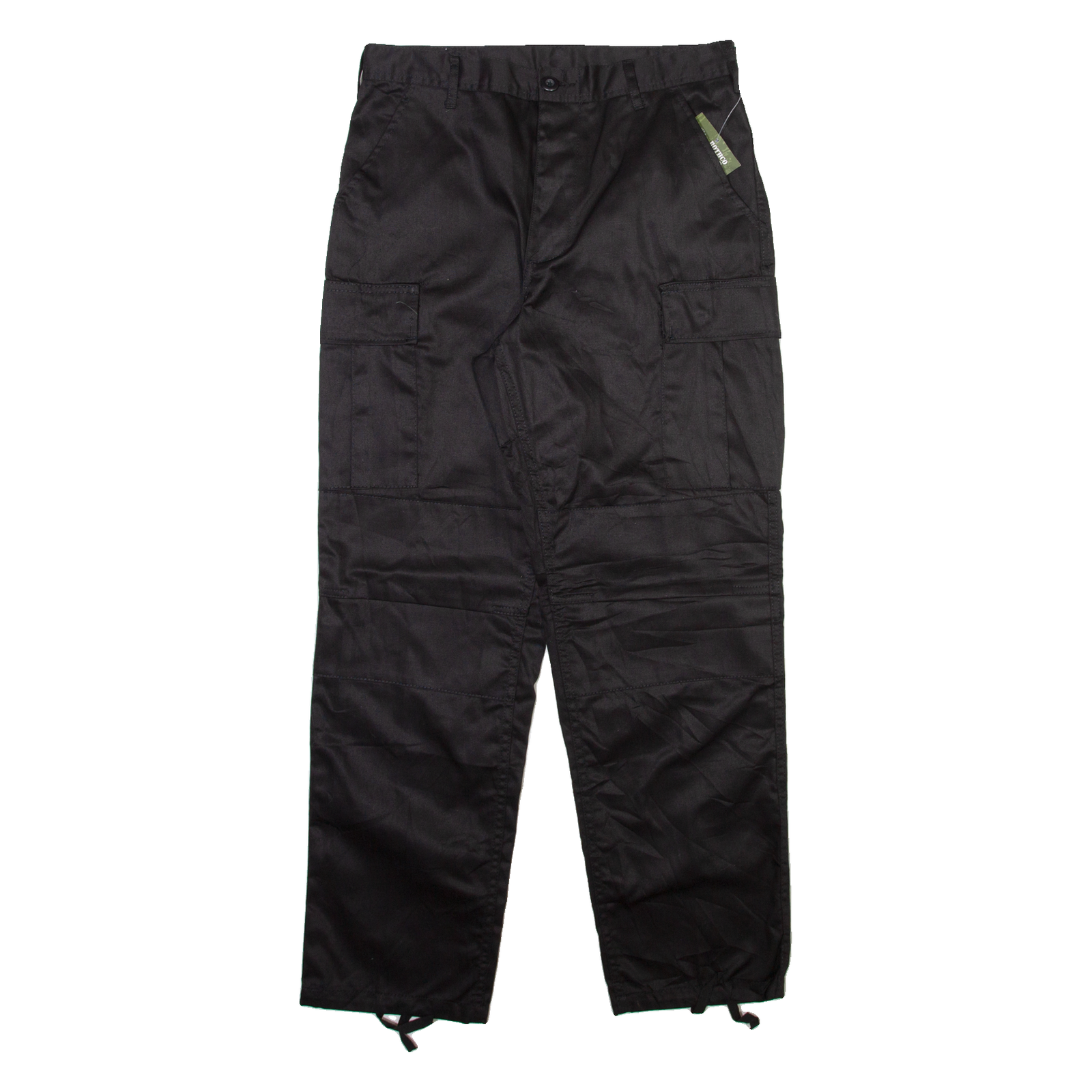 Buy ROTHCO Cargo Mens Trousers Black Relaxed Straight W30 L29 Refurbished - $44.19 ROTHCO Cargo Mens Trousers Black Relaxed Straight W30 L29 Refurbished - N/A refurbished available on Cerqular