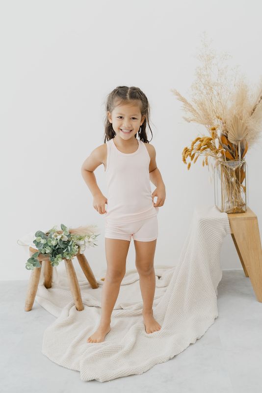Buy Tank tops set of 2 - Pink | Size: 6-7 Refurbished - $47.97 Tank tops set of 2 - Pink | Size: 6-7 Refurbished - N/A (Note: This brand may not be well-known globally refurbished available on Cerqular