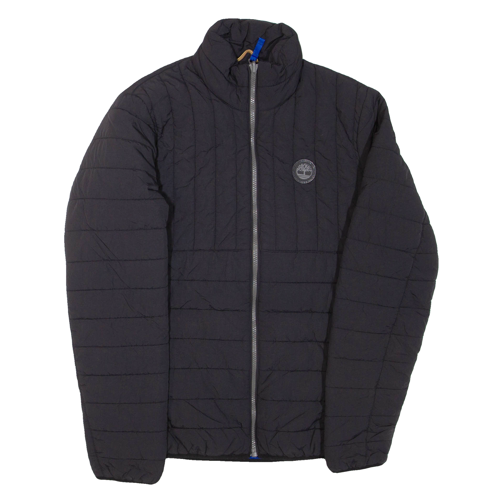 TIMBERLAND Mens Jacket Black Nylon S Refurbished - N/A refurbished available on Cerqular