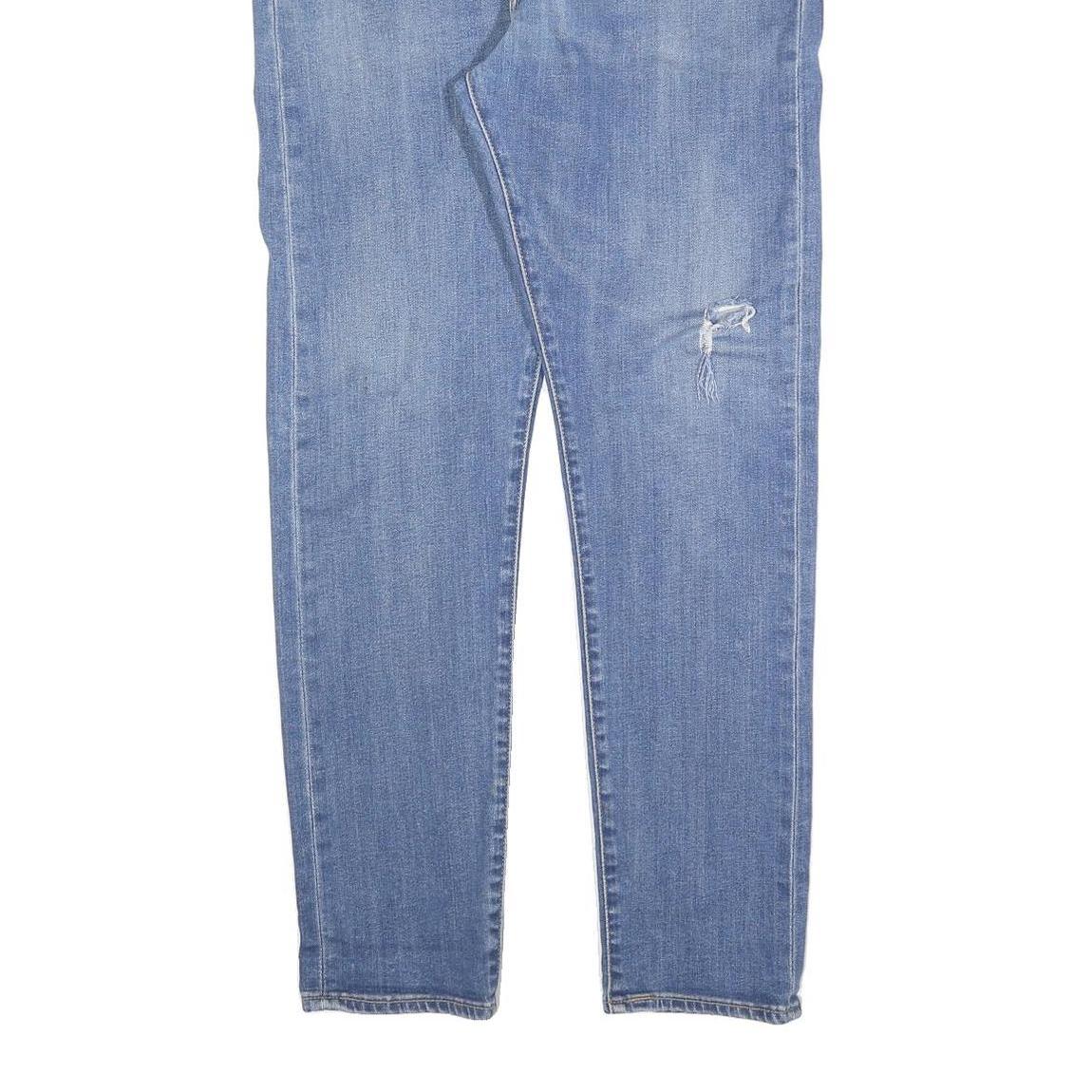 Buy LEVI'S 512 Tapered Mens Jeans Blue Slim Cotton Blend Denim W36 L32 Stylish Fit Refurbished - $31.19 LEVI'S 512 Tapered Mens Jeans Blue Slim Cotton Blend Denim W36 L32 Stylish Fit Refurbished - N/A refurbished available on Cerqular