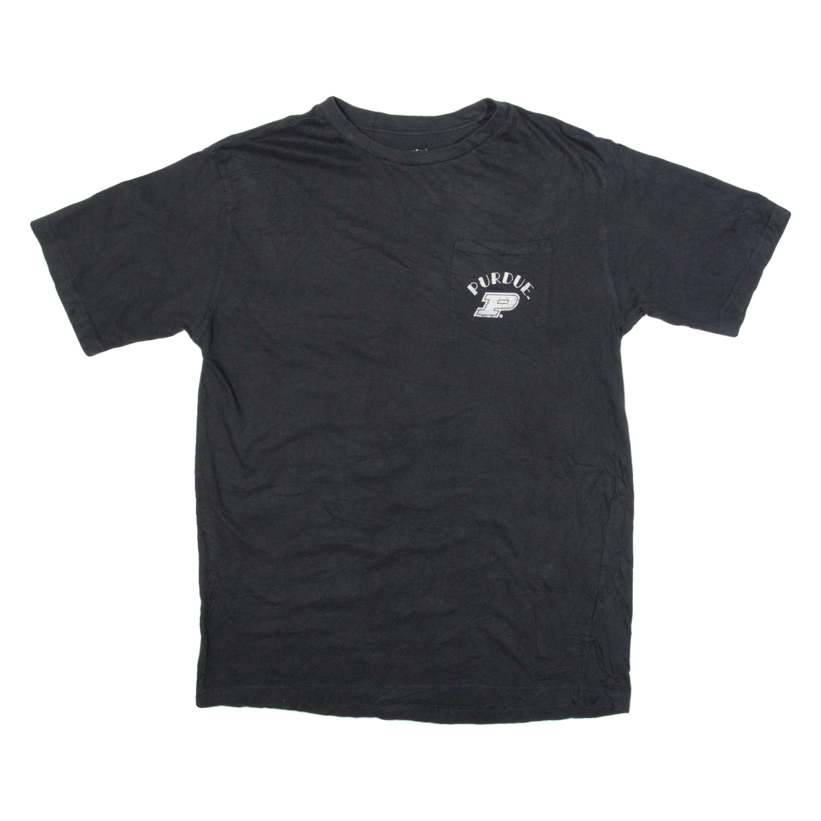 Buy CHAMPION Purdue Boilermakers Mens T-Shirt Black USA M Refurbished - $18.19 CHAMPION Purdue Boilermakers Mens T-Shirt Black USA M Refurbished - N/A refurbished available on Cerqular