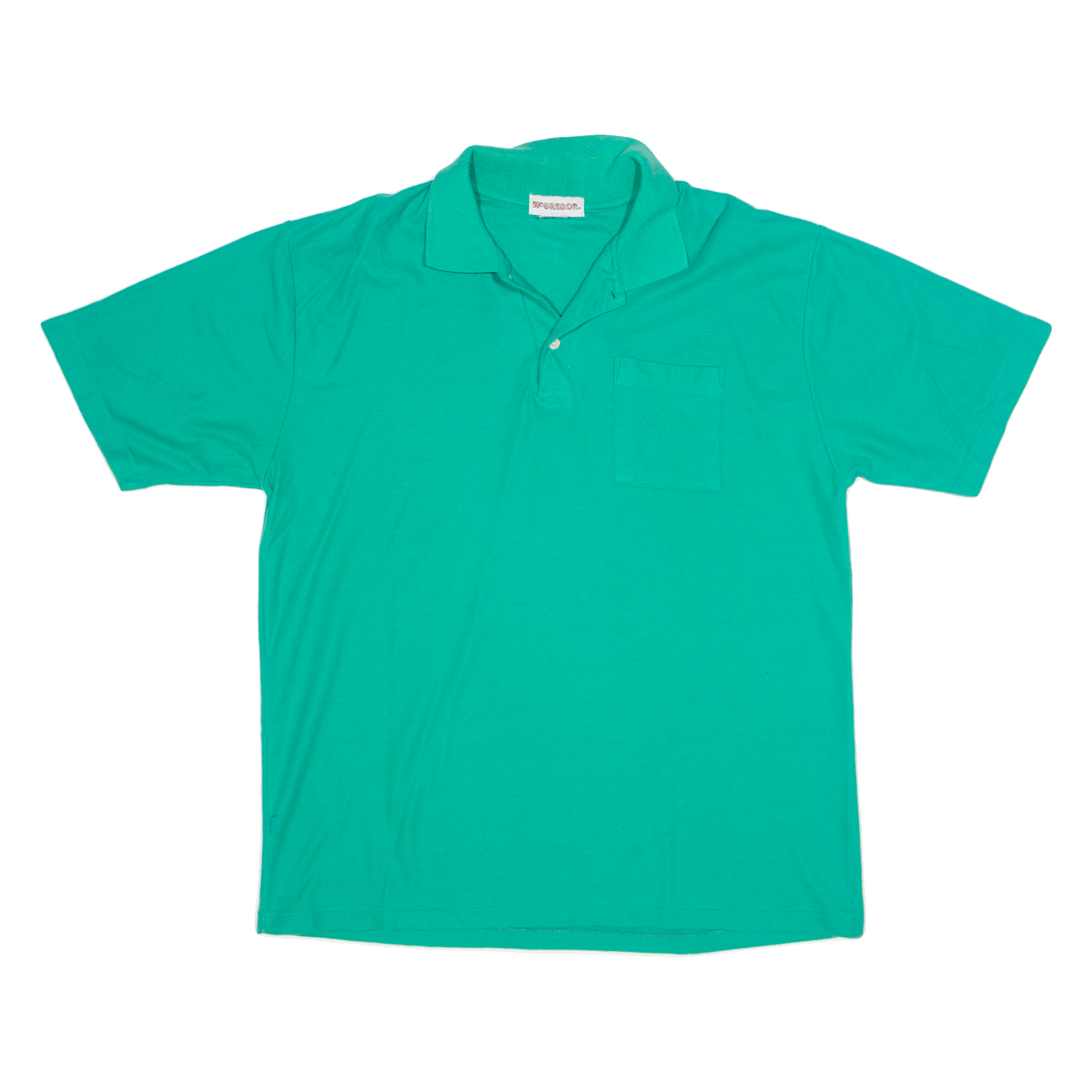 Buy MCGREGOR Mens Polo Shirt Green XL Refurbished - $20.79 MCGREGOR Mens Polo Shirt Green XL Refurbished - N/A refurbished available on Cerqular