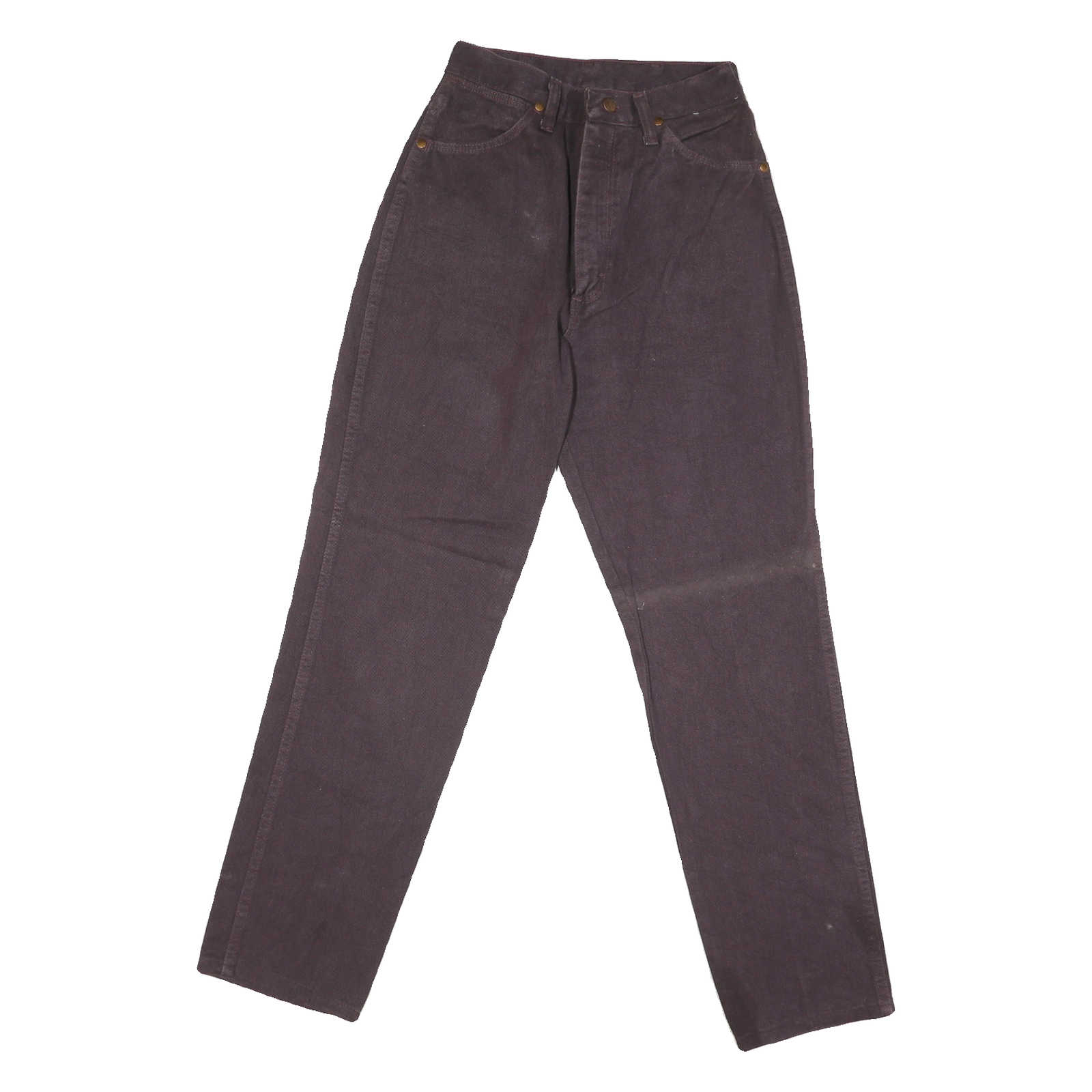 Buy WRANGLER Womens Jeans Purple Regular Straight Denim W26 L30 Classic Fit Zip Refurbished - $25.99 WRANGLER Womens Jeans Purple Regular Straight Denim W26 L30 Classic Fit Zip Refurbished - N/A refurbished available on Cerqular