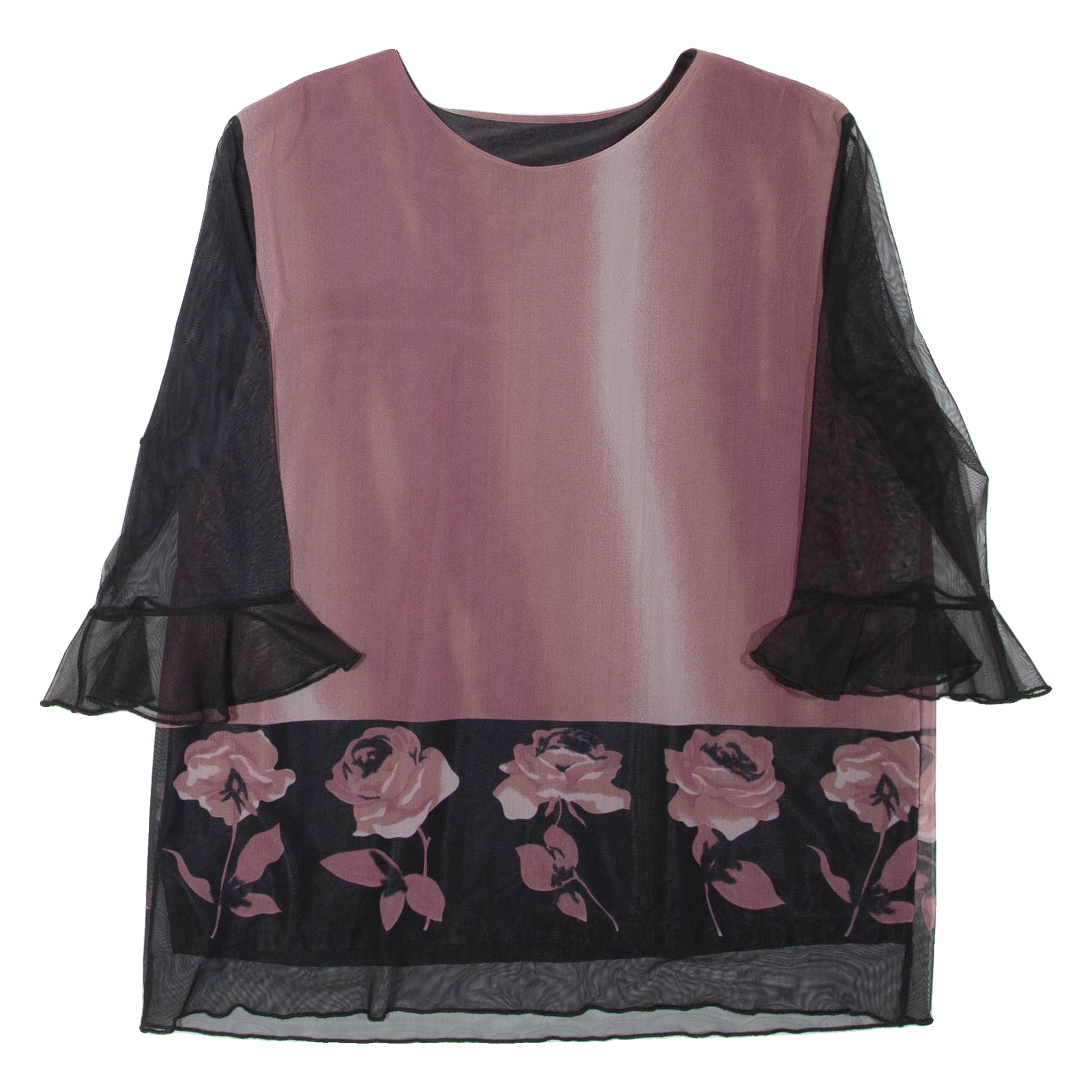 Buy Womens Printed Top Pink 3/4 Sleeve Floral XL Refurbished - $16.89 Womens Printed Top Pink 3/4 Sleeve Floral XL Refurbished - N/A refurbished available on Cerqular