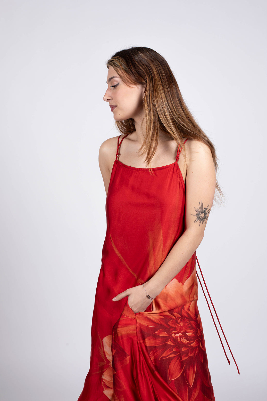 Robe Lou | Taille: L Refurbished - N/A (I could not find a known brand with this name. If refurbished available on Cerqular