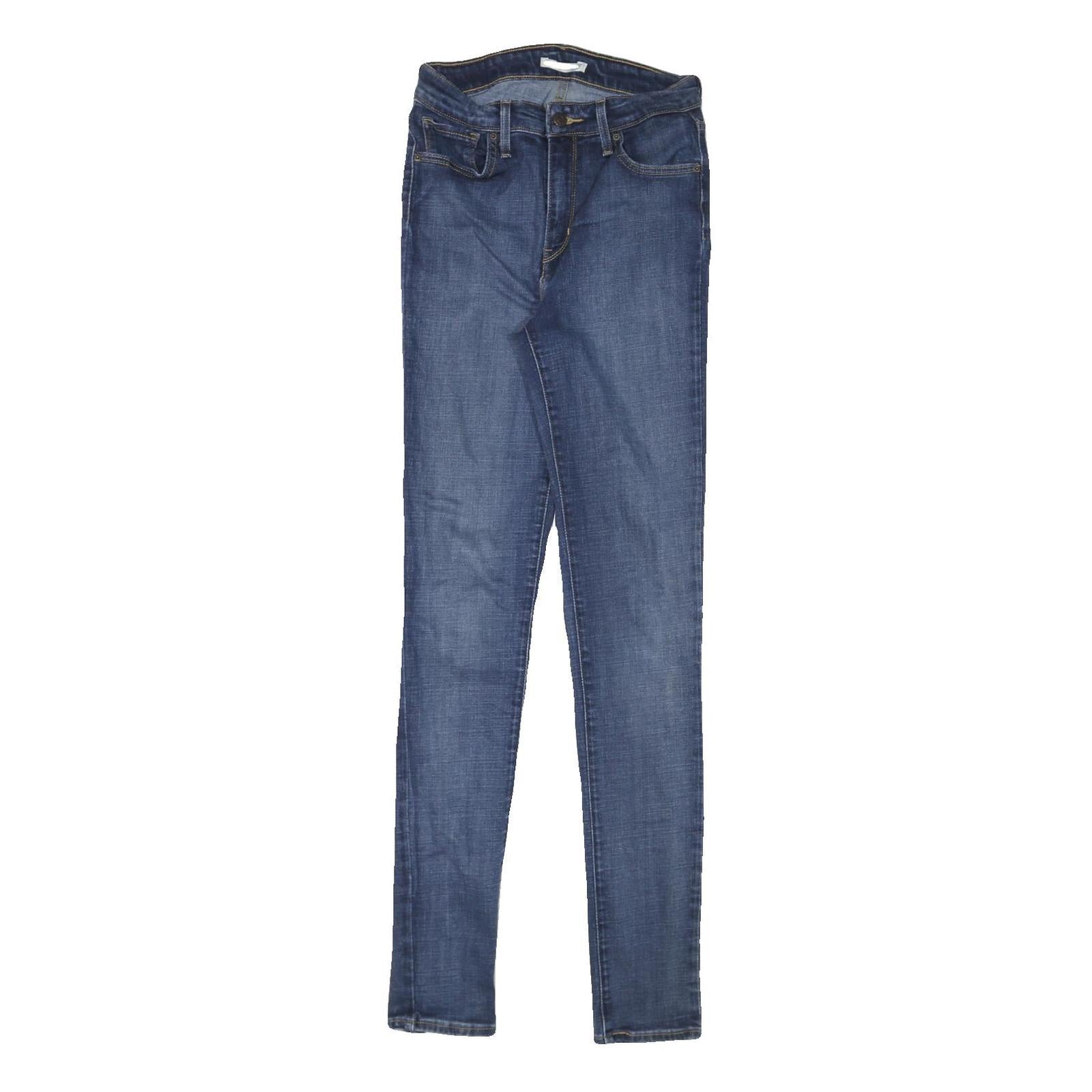 Buy LEVI'S 721 Womens Jeans Blue Slim Skinny Denim Medium W24 L32 Stretch Cotton Refurbished - $41.59 LEVI'S 721 Womens Jeans Blue Slim Skinny Denim Medium W24 L32 Stretch Cotton Refurbished - N/A refurbished available on Cerqular