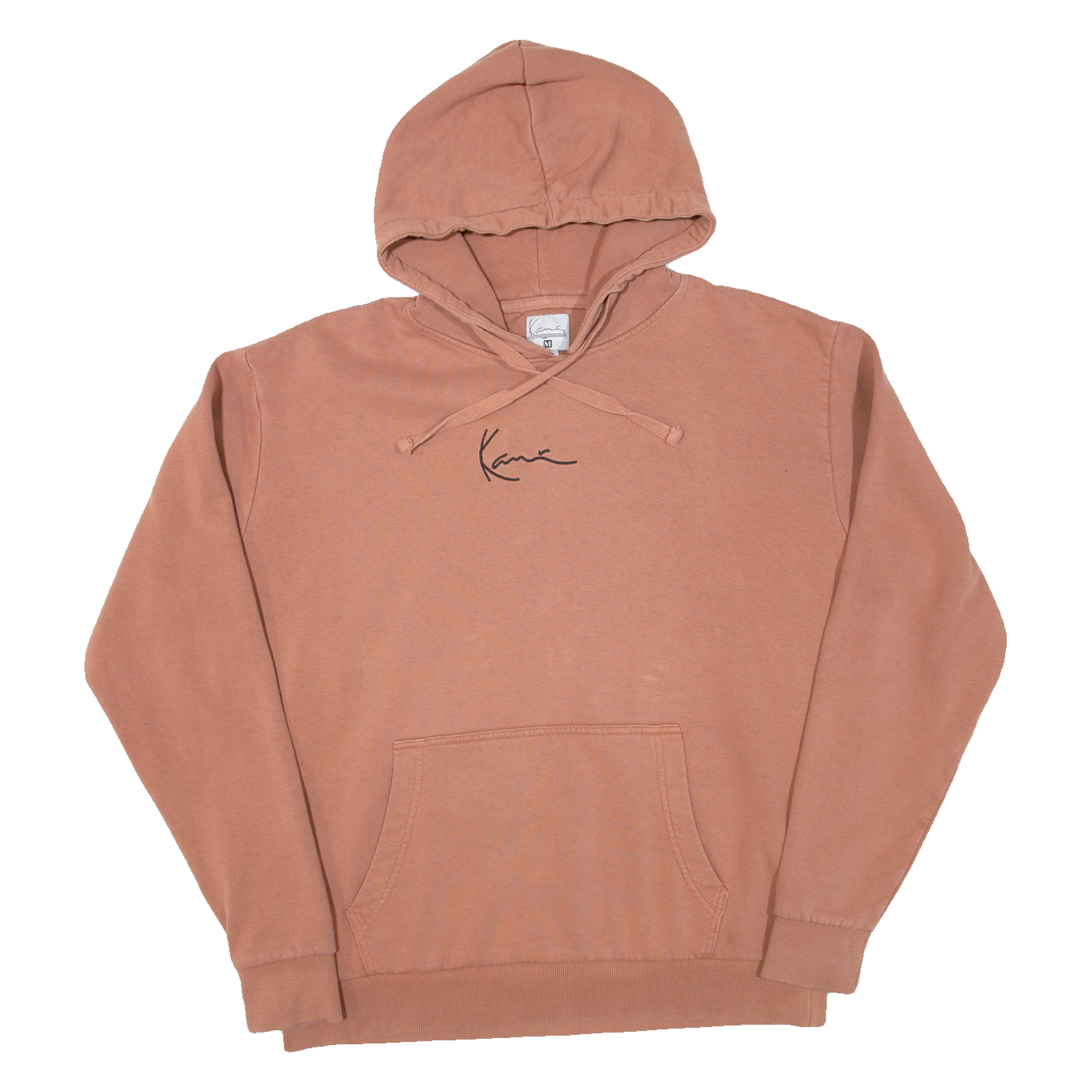 Buy KARL KANI Mens Pink Hoodie M Refurbished - $58.49 KARL KANI Mens Pink Hoodie M Refurbished - N/A refurbished available on Cerqular