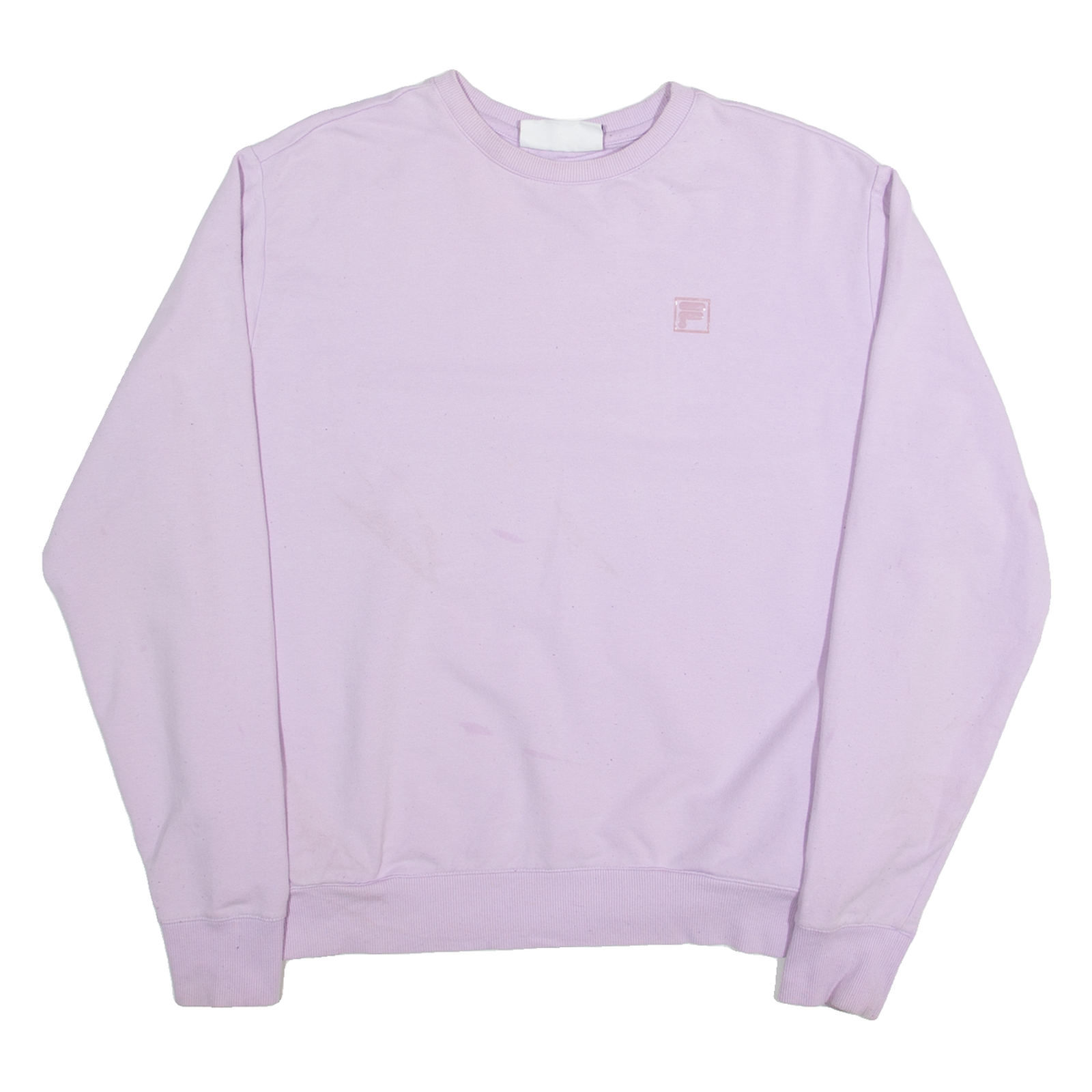 Buy FILA Womens Sweatshirt Purple M Refurbished - $28.59 FILA Womens Sweatshirt Purple M Refurbished - N/A refurbished available on Cerqular