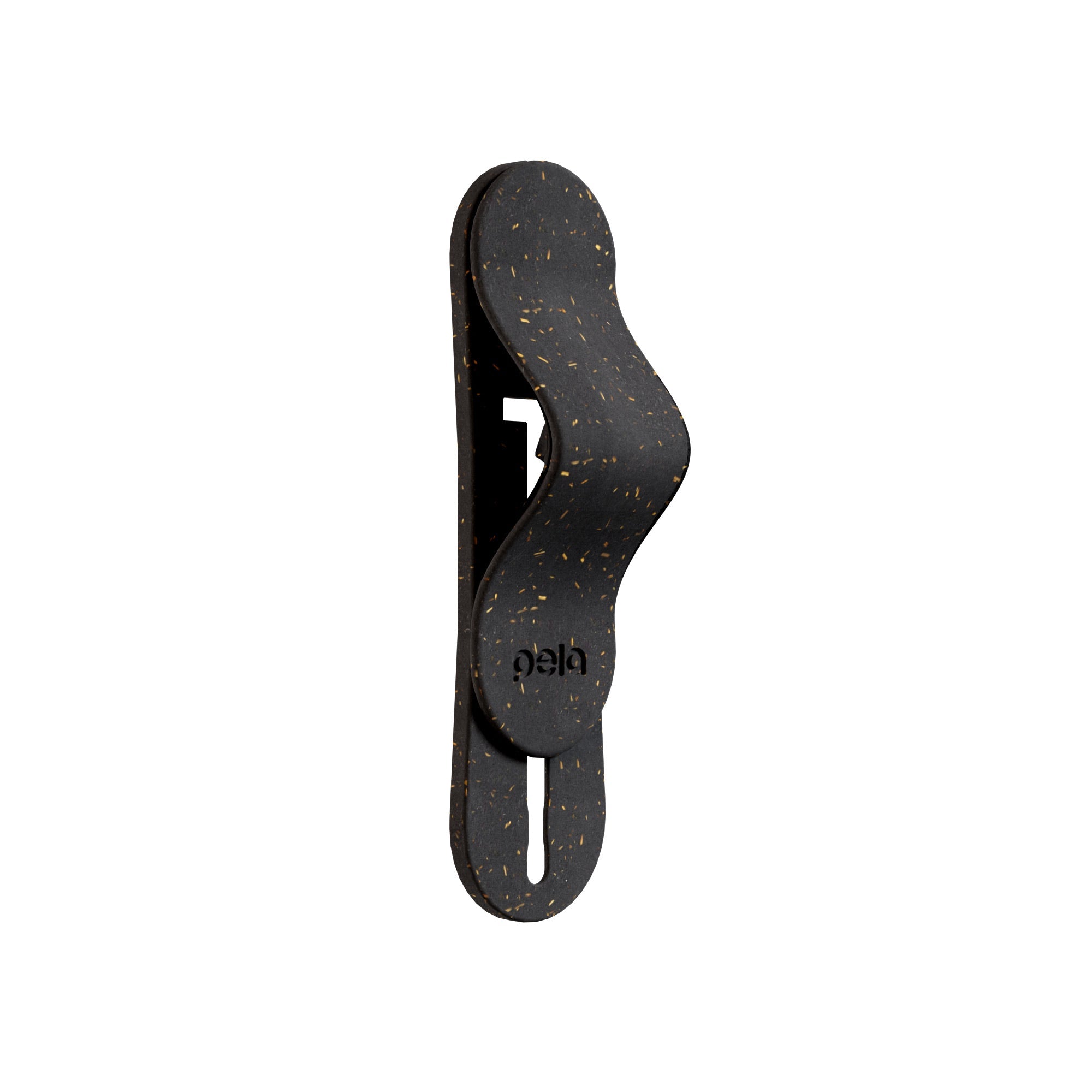 Black Pela Grip Refurbished - Pela Case refurbished available on Cerqular