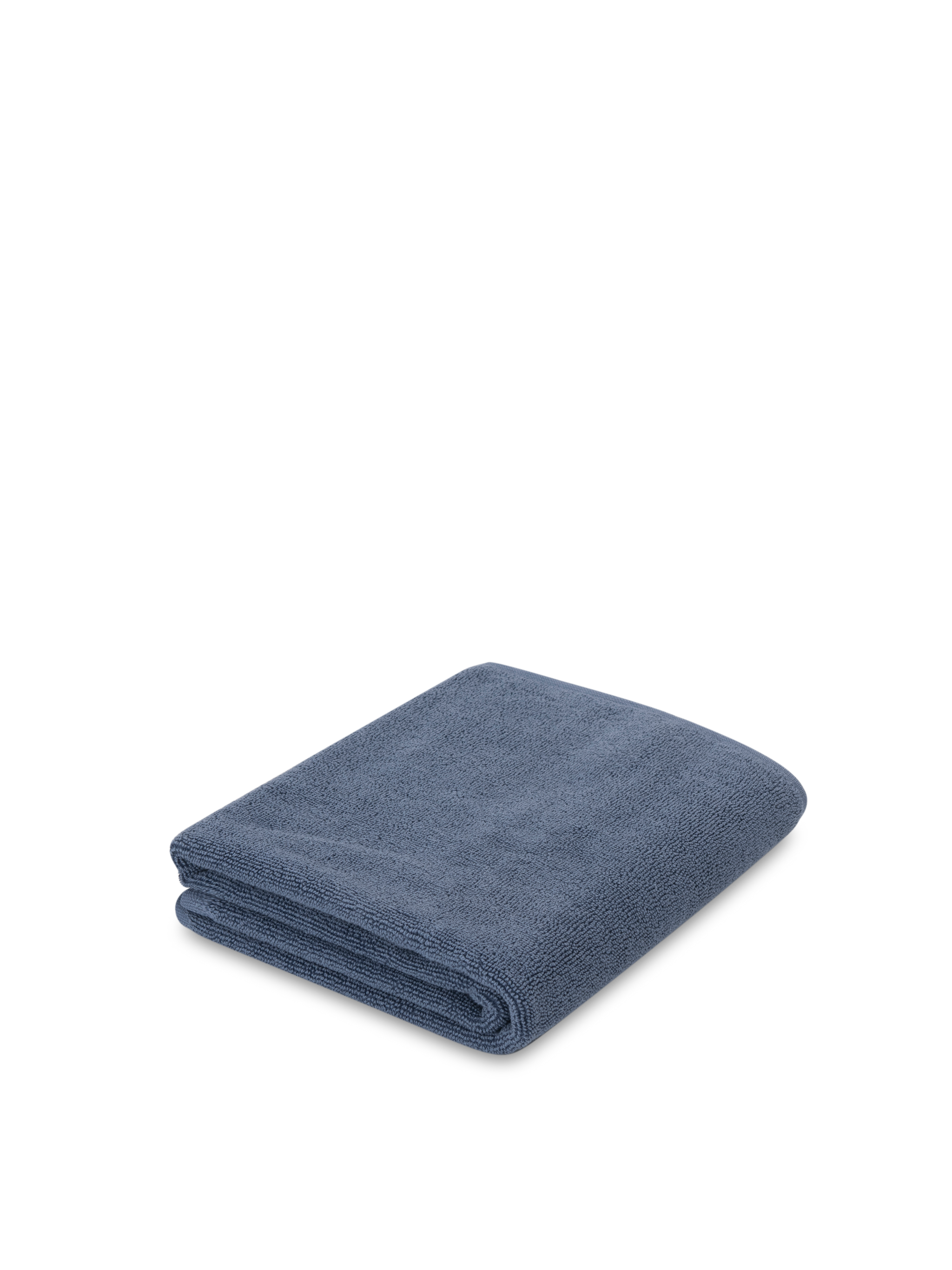 Organic and Fairtrade Cotton Bath Mat | Color: Alps Refurbished - Takara (note: this is a Japanese brand, but it's possible refurbished available on Cerqular