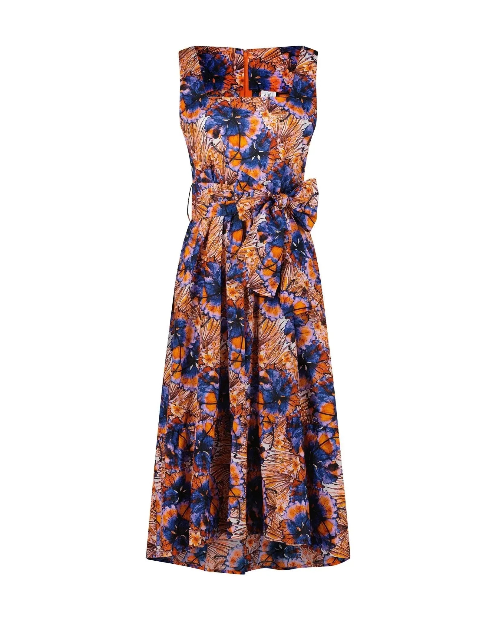 Rabina Dress | Size: S | Color: Multicolor Refurbished - Aloud (note: this is a lesser-known brand, but it has refurbished available on Cerqular