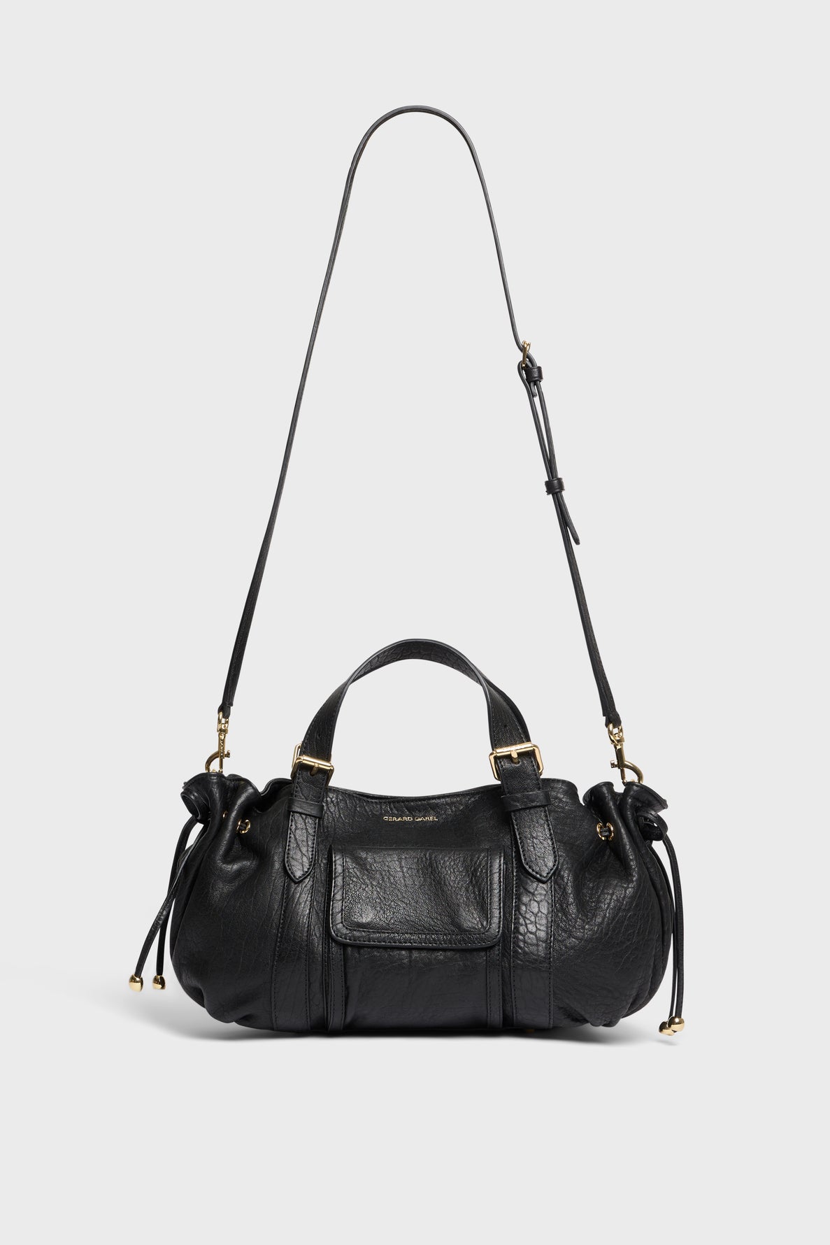 Bag Das67a428 Black | Color: BLACK | Size: U Refurbished - Rue Madame is a known brand, and the standardized name is " refurbished available on Cerqular