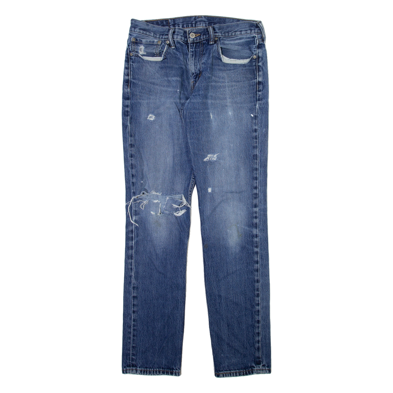 Buy LEVI'S 511 Jeans Mens Blue Slim Straight Stone Wash W32 L34 Refurbished - $31.19 LEVI'S 511 Jeans Mens Blue Slim Straight Stone Wash W32 L34 Refurbished - N/A refurbished available on Cerqular