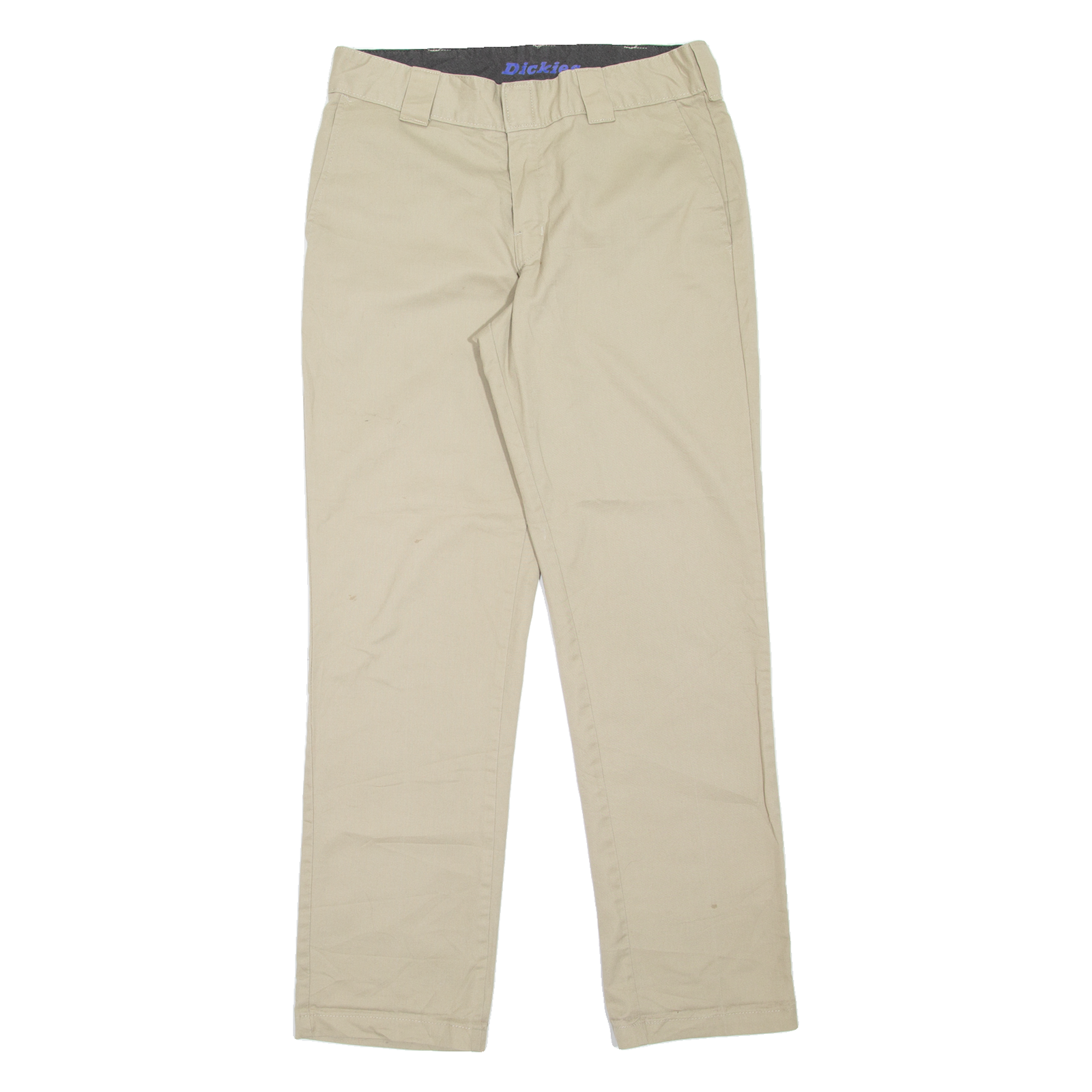 Buy DICKIES Workwear Womens Trousers Beige Slim Tapered W32 L30 Refurbished - $33.79 DICKIES Workwear Womens Trousers Beige Slim Tapered W32 L30 Refurbished - N/A refurbished available on Cerqular
