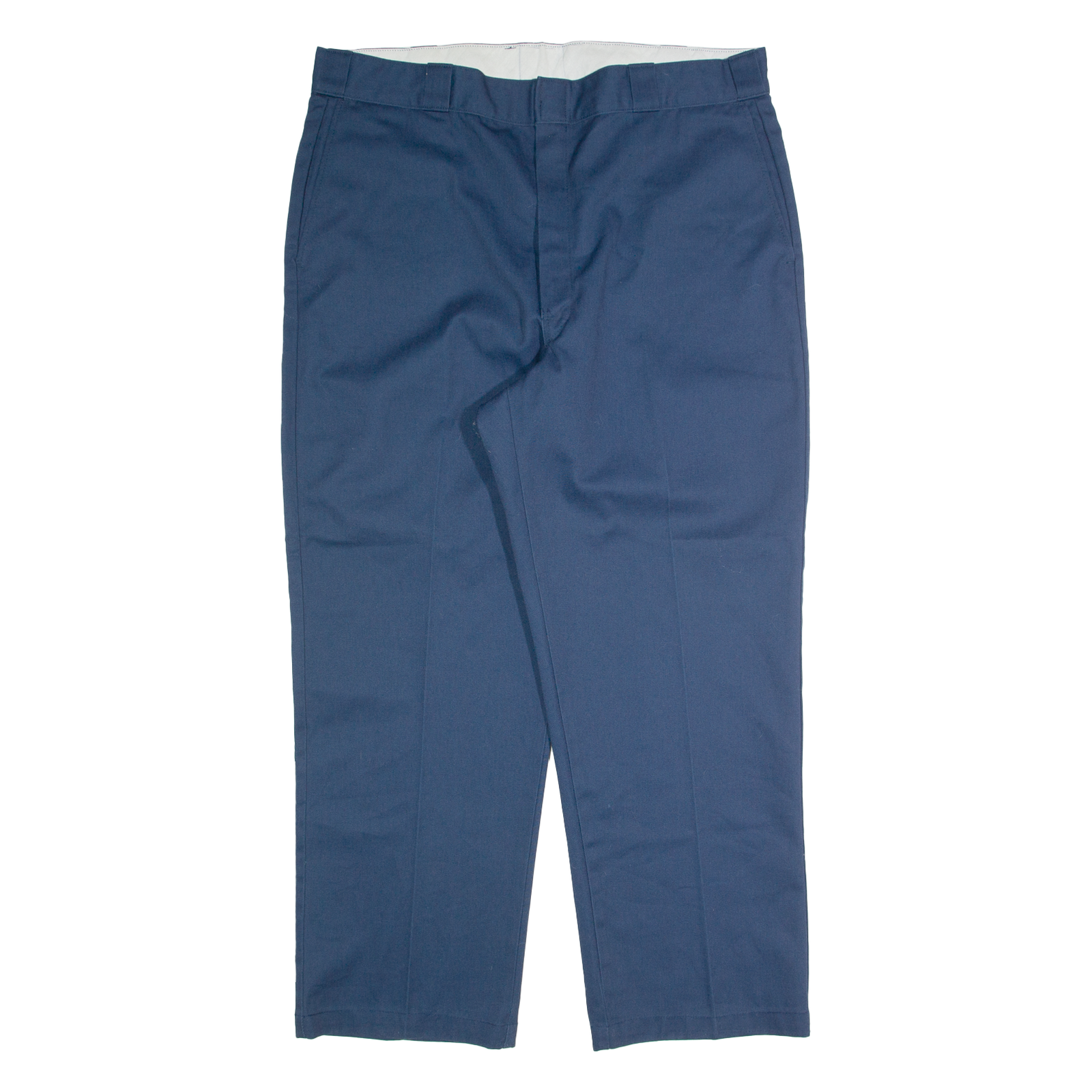 Buy DICKIES Workwear Mens Trousers Blue Regular Straight W40 L30 Refurbished - $36.39 DICKIES Workwear Mens Trousers Blue Regular Straight W40 L30 Refurbished - N/A refurbished available on Cerqular