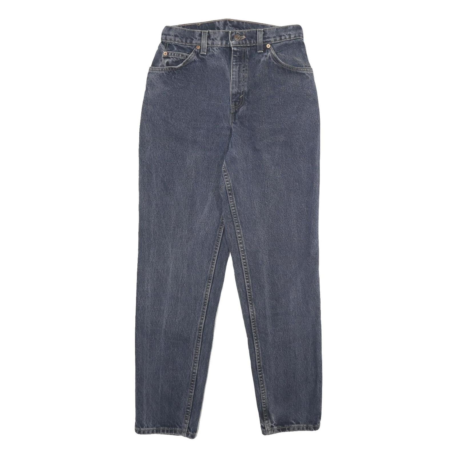 Buy LEVI'S Womens Jeans Blue Relaxed Tapered Denim Medium W26 L30 951 Model Refurbished - $41.59 LEVI'S Womens Jeans Blue Relaxed Tapered Denim Medium W26 L30 951 Model Refurbished - N/A refurbished available on Cerqular