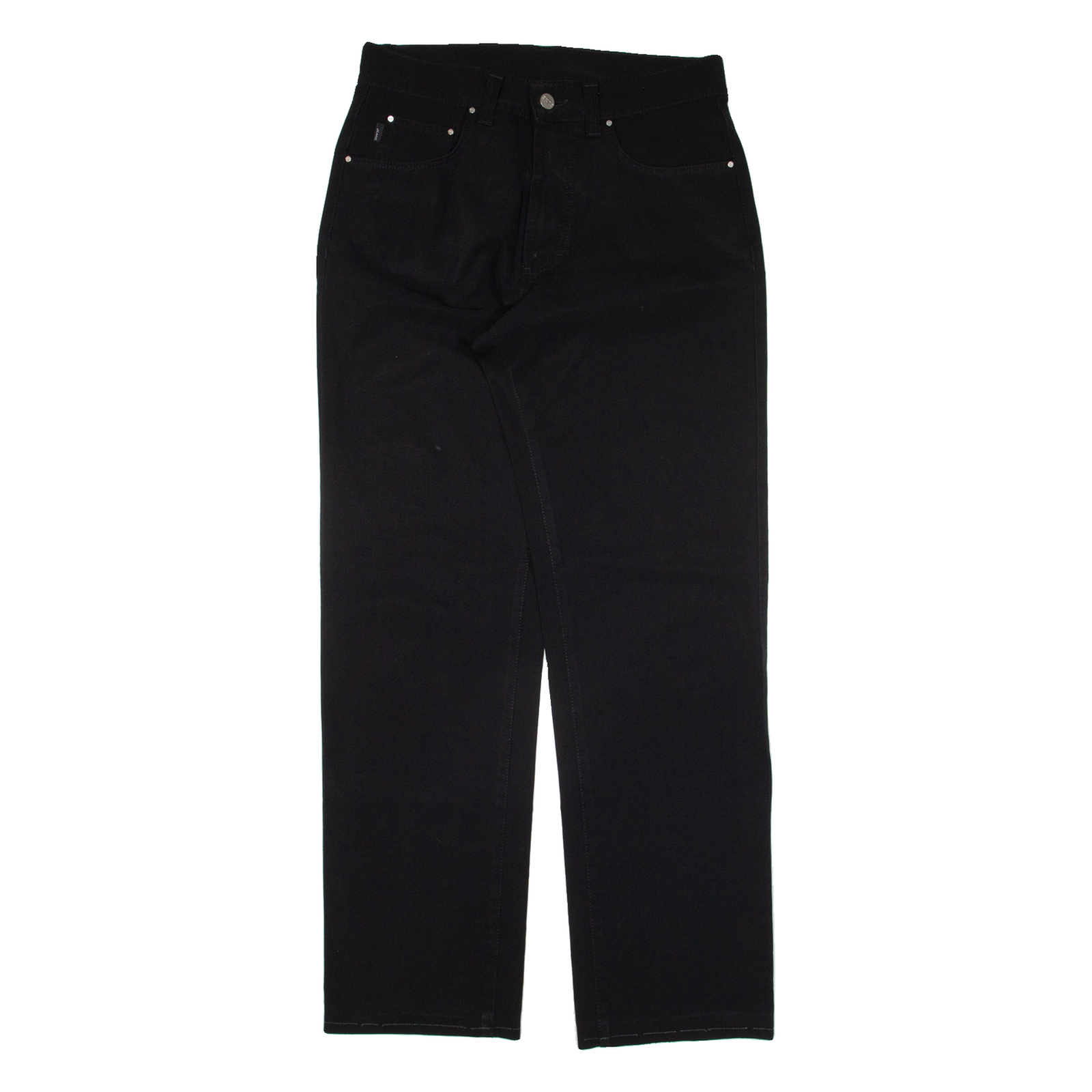 Buy EXTE Mens Trousers Black Regular Straight W30 L31 Refurbished - $23.39 EXTE Mens Trousers Black Regular Straight W30 L31 Refurbished - N/A refurbished available on Cerqular