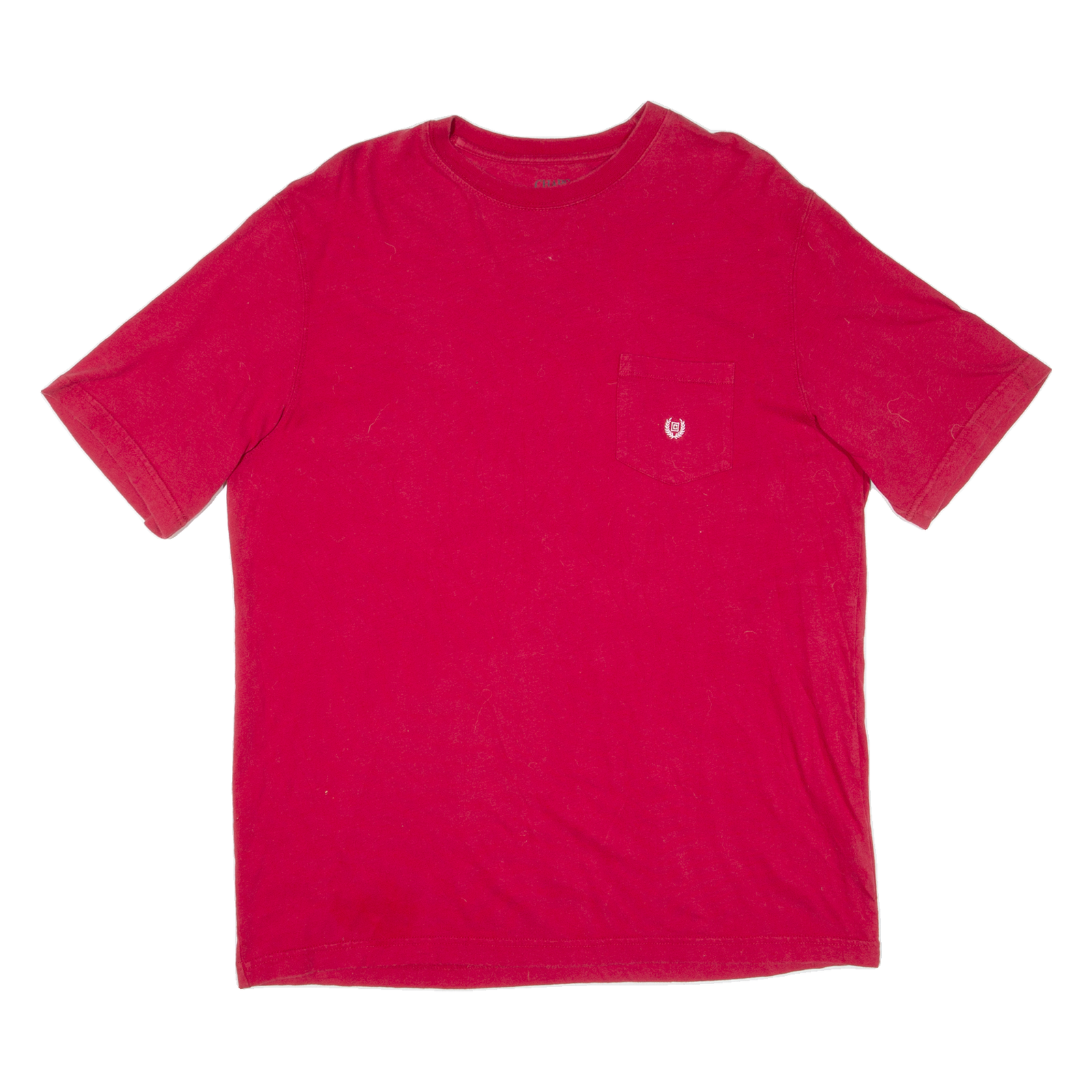 Buy CHAPS Mens T-Shirt Red L Refurbished - $11.69 CHAPS Mens T-Shirt Red L Refurbished - N/A refurbished available on Cerqular
