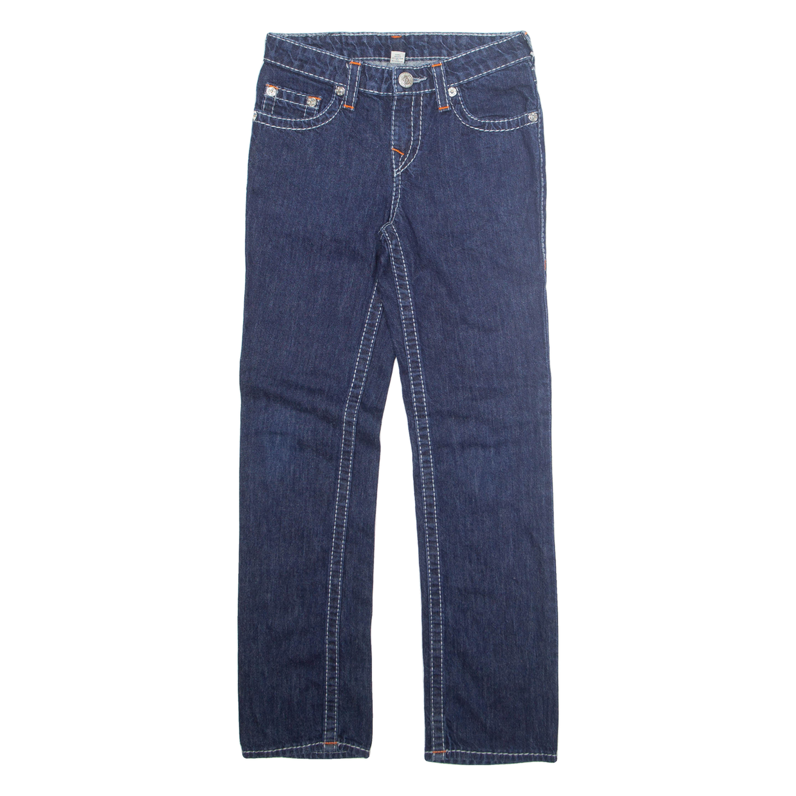 Buy TRUE RELIGION Womens Jeans Blue Regular Tapered W26 L28 Refurbished - $74.09 TRUE RELIGION Womens Jeans Blue Regular Tapered W26 L28 Refurbished - N/A refurbished available on Cerqular