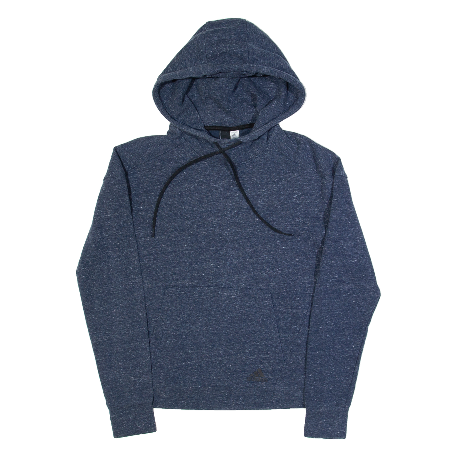 ADIDAS Womens Blue Hoodie XS Refurbished - N/A refurbished available on Cerqular