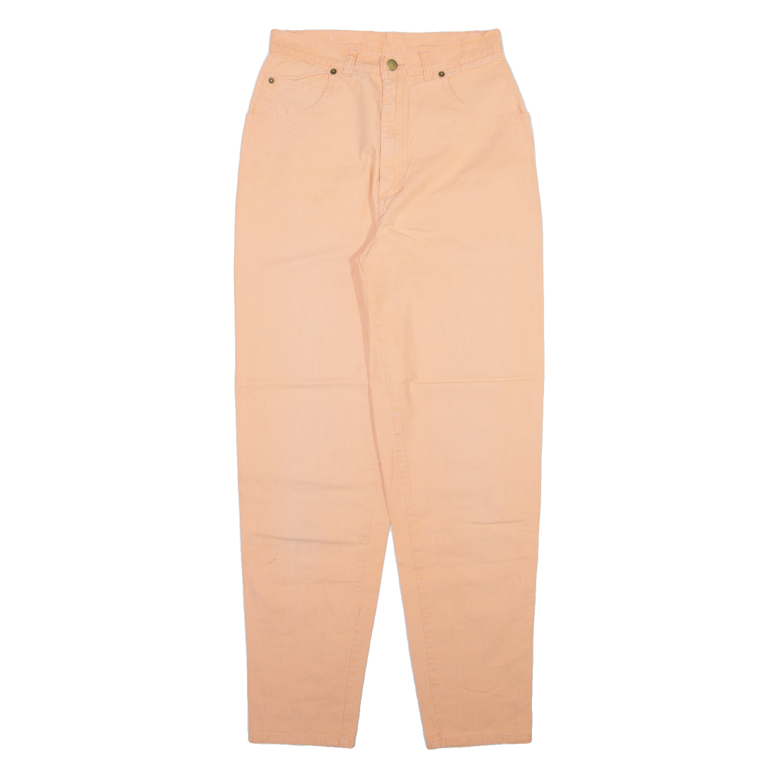 Womens Trousers Pink Relaxed Tapered W26 L28 Refurbished - N/A refurbished available on Cerqular