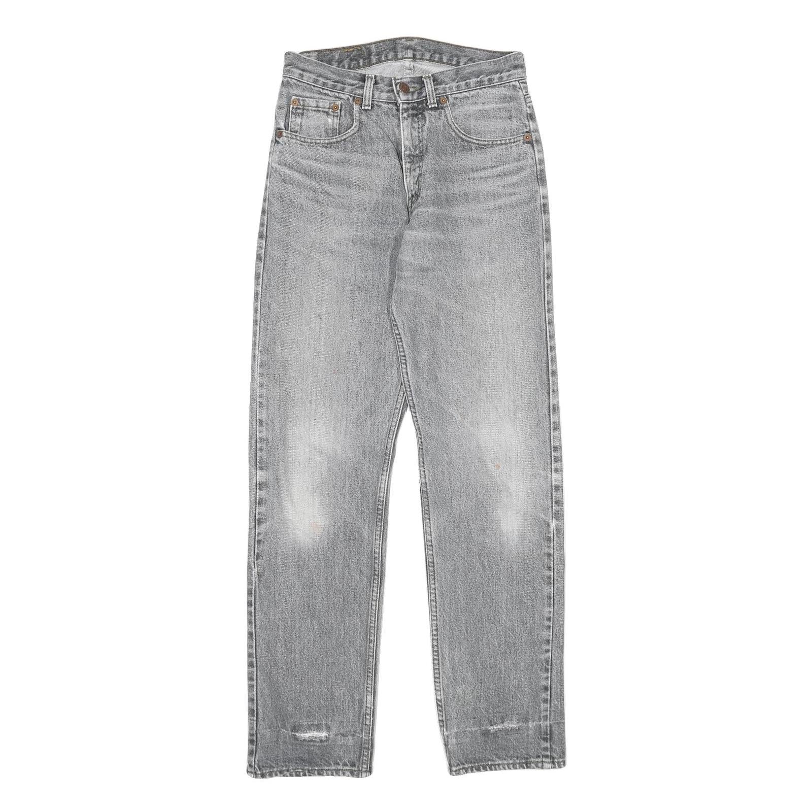 Buy LEVI'S 615 02 Mens Jeans Blue Regular Straight Denim Medium W28 L32 Classic Fit Refurbished - $27.29 LEVI'S 615 02 Mens Jeans Blue Regular Straight Denim Medium W28 L32 Classic Fit Refurbished - N/A refurbished available on Cerqular