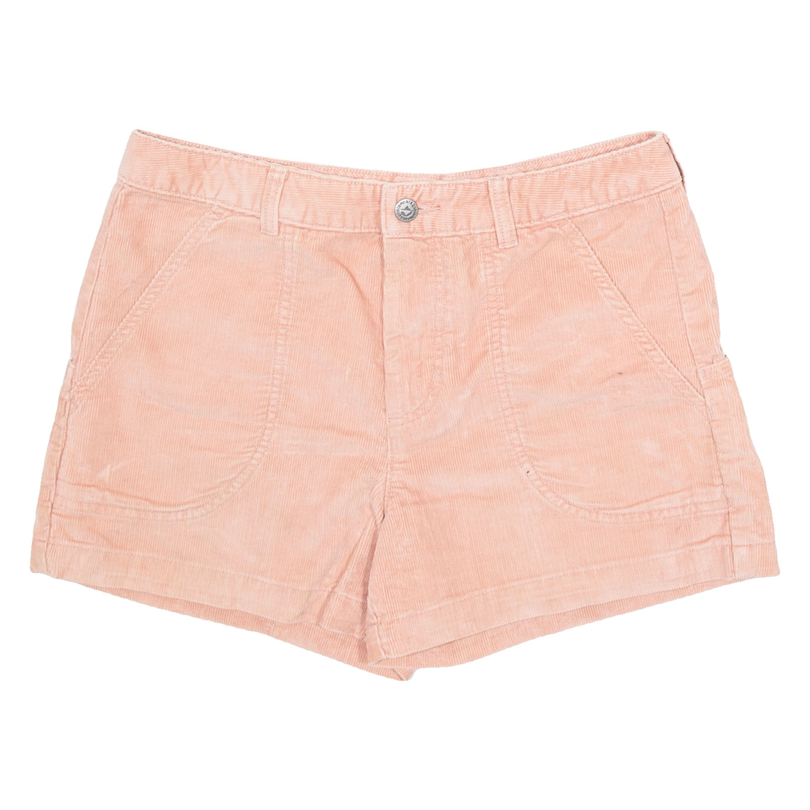 PATAGONIA Womens Chino Shorts Pink UK 8 W32 Refurbished - N/A refurbished available on Cerqular