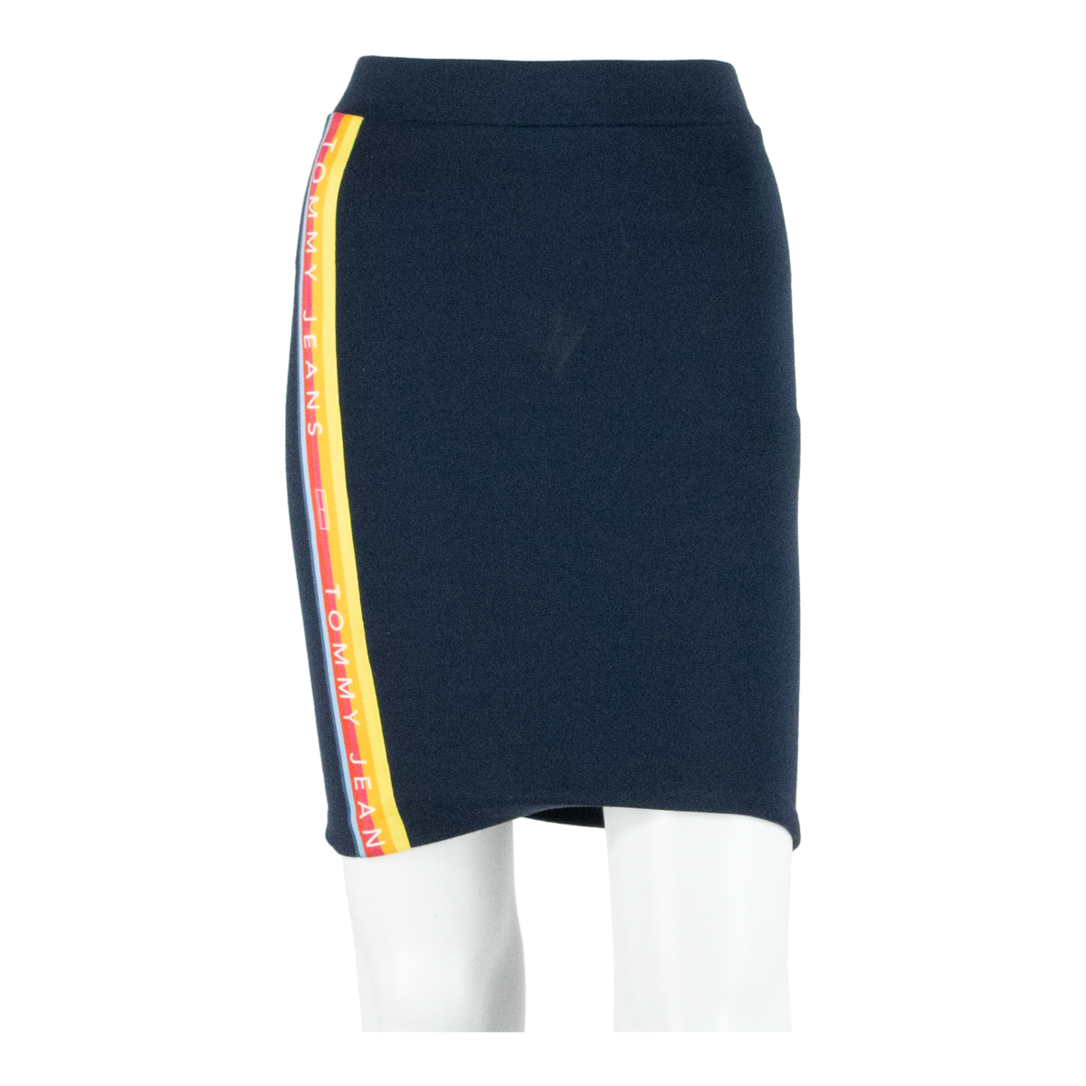 Buy TOMMY HILFIGER Womens Pencil Skirt Blue Short Striped XXS Refurbished - $25.99 TOMMY HILFIGER Womens Pencil Skirt Blue Short Striped XXS Refurbished - N/A refurbished available on Cerqular