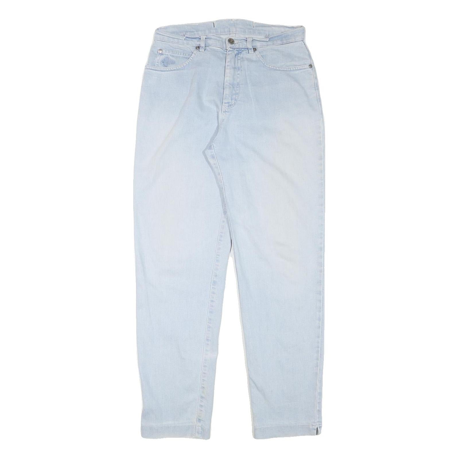 Buy DISMERO Womens Jeans Blue Relaxed Straight Denim Light W30 L31 Casual Comfort Refurbished - $20.79 DISMERO Womens Jeans Blue Relaxed Straight Denim Light W30 L31 Casual Comfort Refurbished - N/A refurbished available on Cerqular