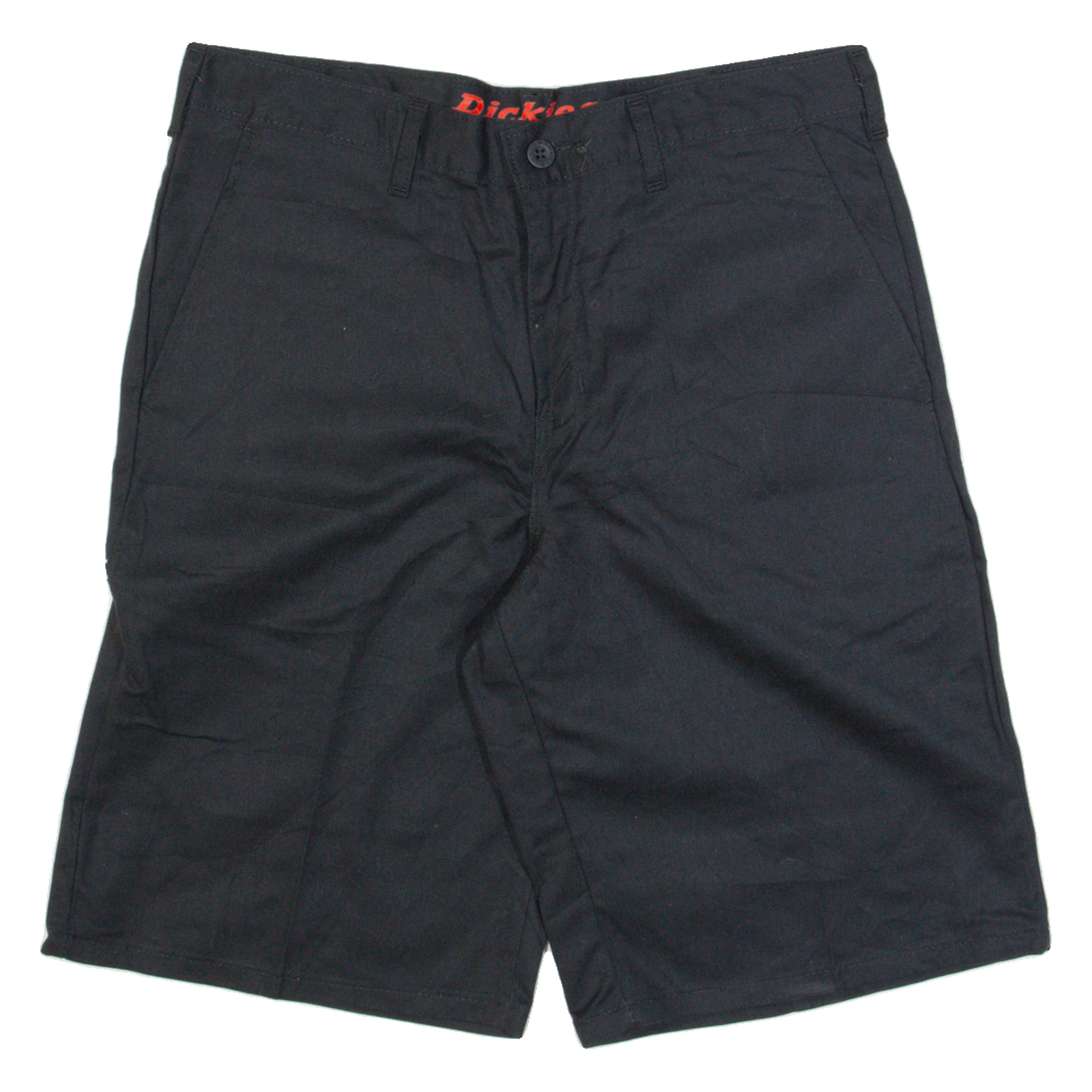 DICKIES Mens Workwear Shorts Black M W32 Refurbished - N/A refurbished available on Cerqular