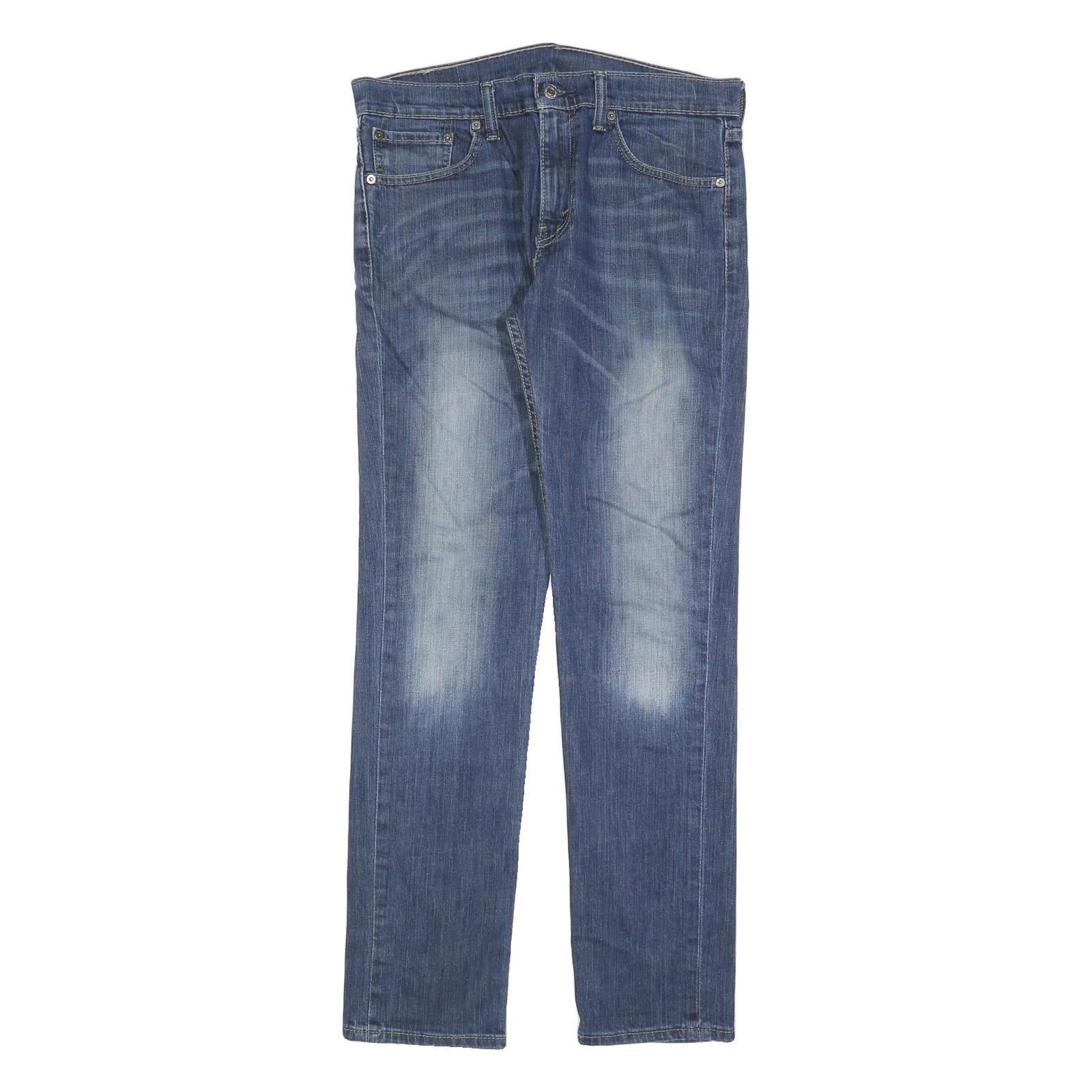 Buy LEVI'S 511 Slim Mens Jeans Blue Slim Skinny Denim Medium W32 L32 Zip Cotton Refurbished - $38.99 LEVI'S 511 Slim Mens Jeans Blue Slim Skinny Denim Medium W32 L32 Zip Cotton Refurbished - N/A refurbished available on Cerqular