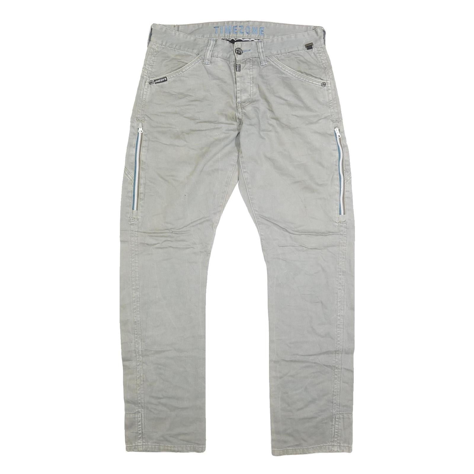 Buy TIMEZONE Mens Jeans Beige Regular Straight Cotton Blend W36 L35 Zipper Pockets Refurbished - $20.79 TIMEZONE Mens Jeans Beige Regular Straight Cotton Blend W36 L35 Zipper Pockets Refurbished - N/A refurbished available on Cerqular