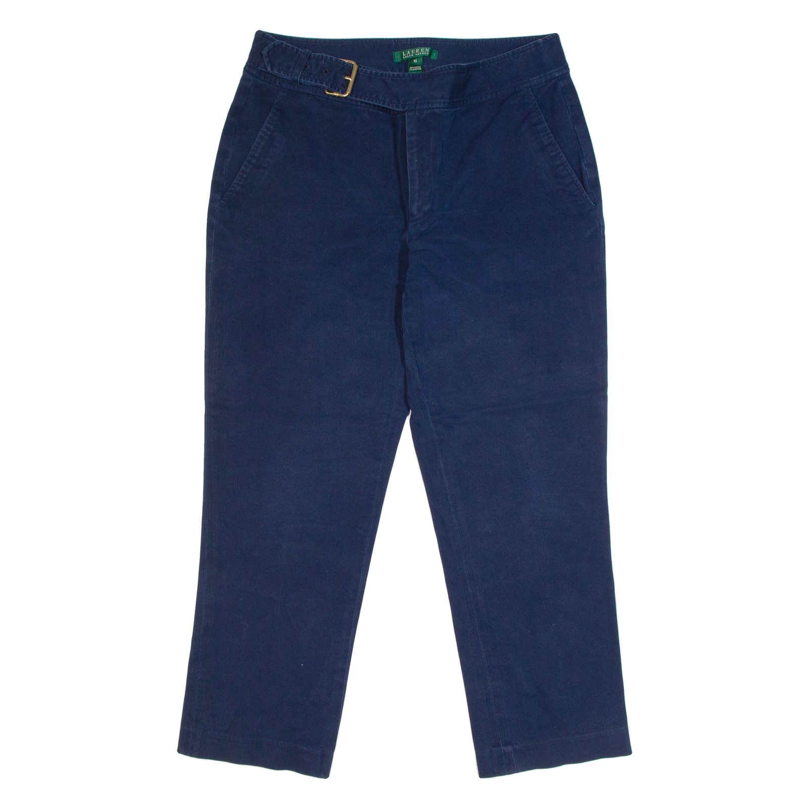 Buy LAUREN RALPH LAUREN Womens Trousers Blue Regular Straight W30 L25 Refurbished - $26.51 LAUREN RALPH LAUREN Womens Trousers Blue Regular Straight W30 L25 Refurbished - N/A refurbished available on Cerqular