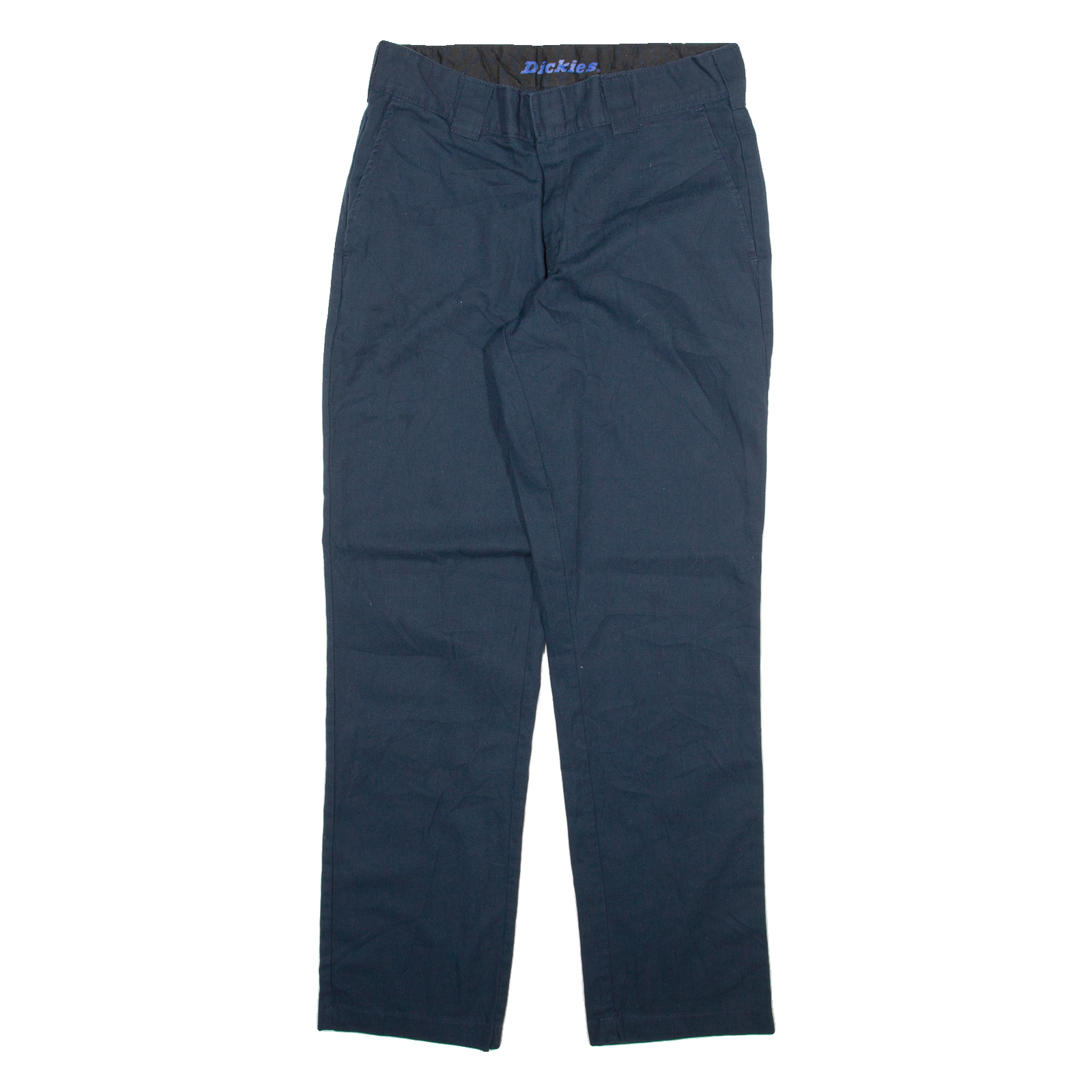 Buy DICKIES Mens Trousers Blue Regular Straight W33 L32 Refurbished - $37.69 DICKIES Mens Trousers Blue Regular Straight W33 L32 Refurbished - N/A refurbished available on Cerqular