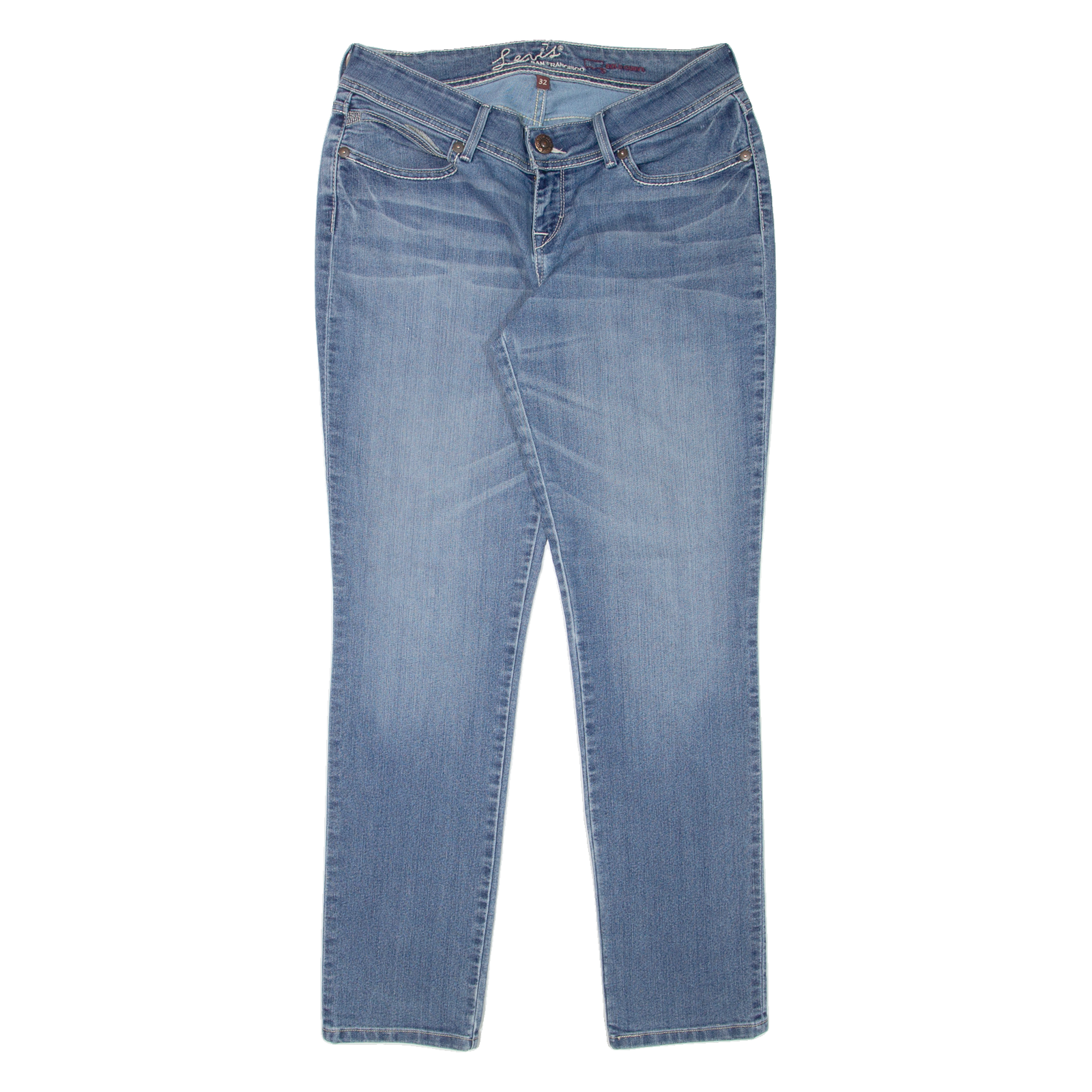 Buy LEVI'S Bold Curve Womens Jeans Blue Regular Mom Stone Wash W32 L32 Refurbished - $36.39 LEVI'S Bold Curve Womens Jeans Blue Regular Mom Stone Wash W32 L32 Refurbished - N/A refurbished available on Cerqular