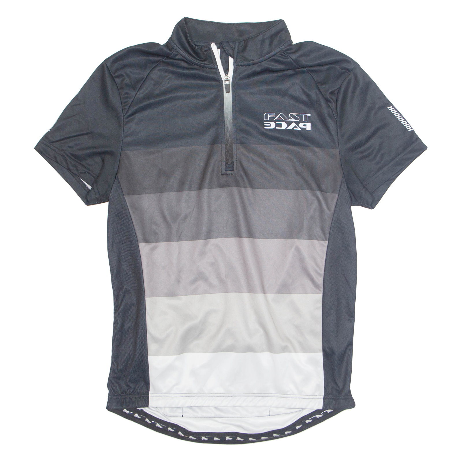 CRIVIT Mens Jersey White M Refurbished - N/A refurbished available on Cerqular