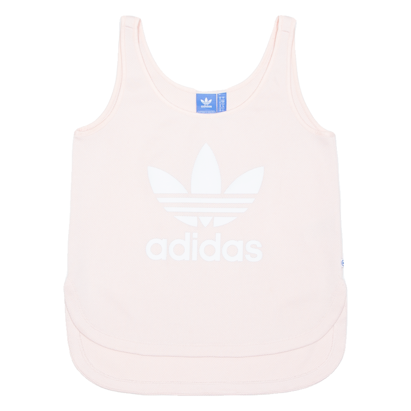 ADIDAS Womens Vest Pink Sleeveless UK 10 Refurbished - N/A refurbished available on Cerqular