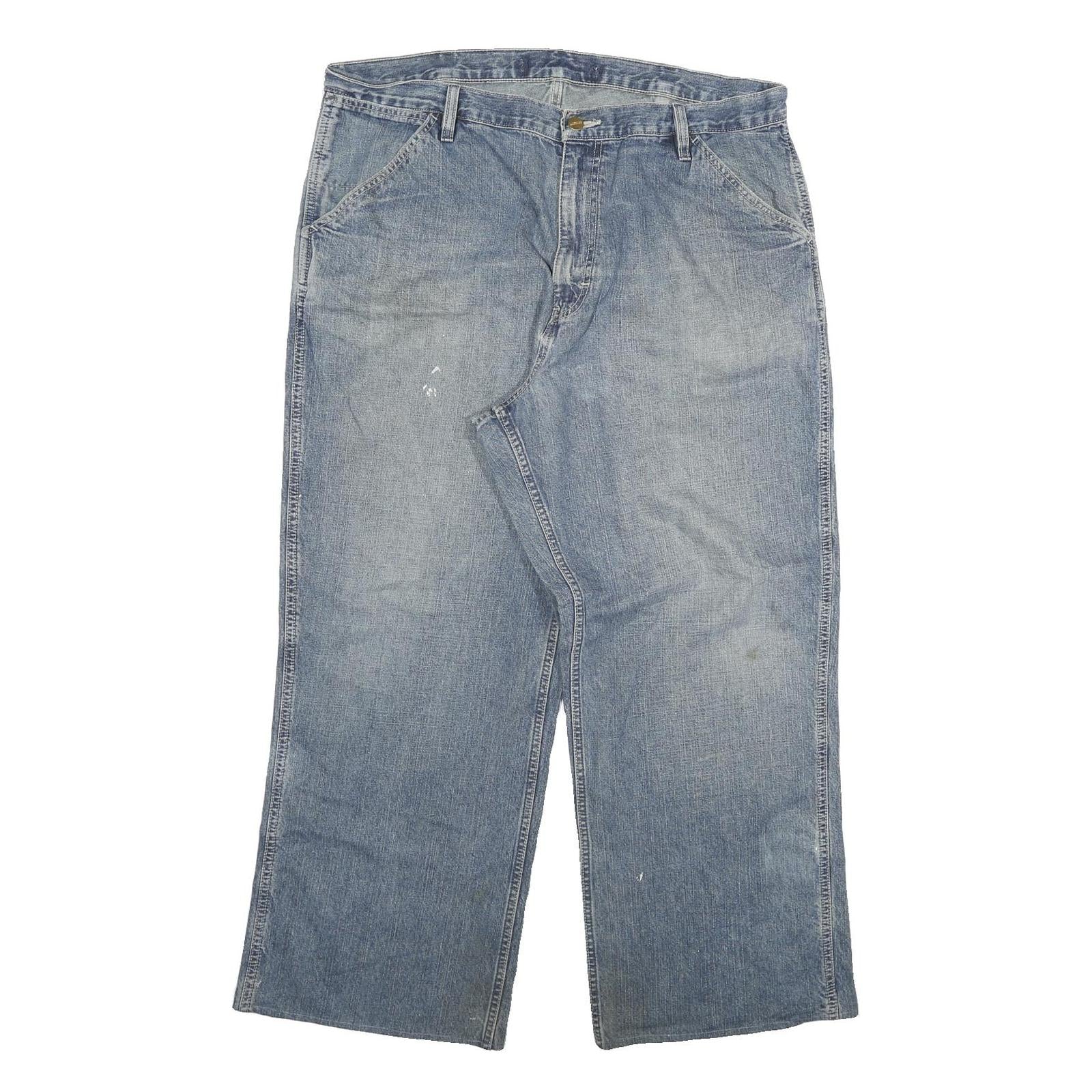Buy CARHARTT Mens Relaxed Jeans Blue Denim W36 L27 Cotton Blend Zip Workwear Refurbished - $40.29 CARHARTT Mens Relaxed Jeans Blue Denim W36 L27 Cotton Blend Zip Workwear Refurbished - N/A refurbished available on Cerqular