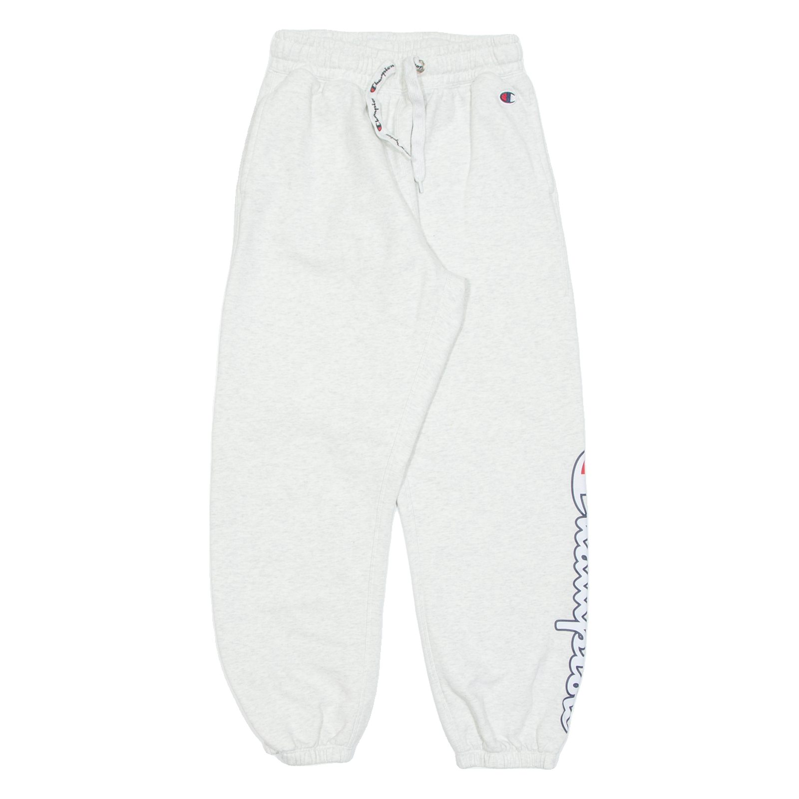 Buy CHAMPION Womens Joggers Grey Tapered S W23 L26 Refurbished - $14.03 CHAMPION Womens Joggers Grey Tapered S W23 L26 Refurbished - N/A refurbished available on Cerqular