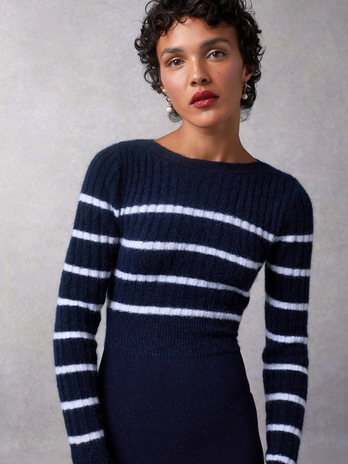 Buy Dress Samia Marine | Color: MARINE | Size: FR-38 Refurbished - $228.80 Dress Samia Marine | Color: MARINE | Size: FR-38 Refurbished - N/A (I could not find a well-known brand with this name refurbished available on Cerqular