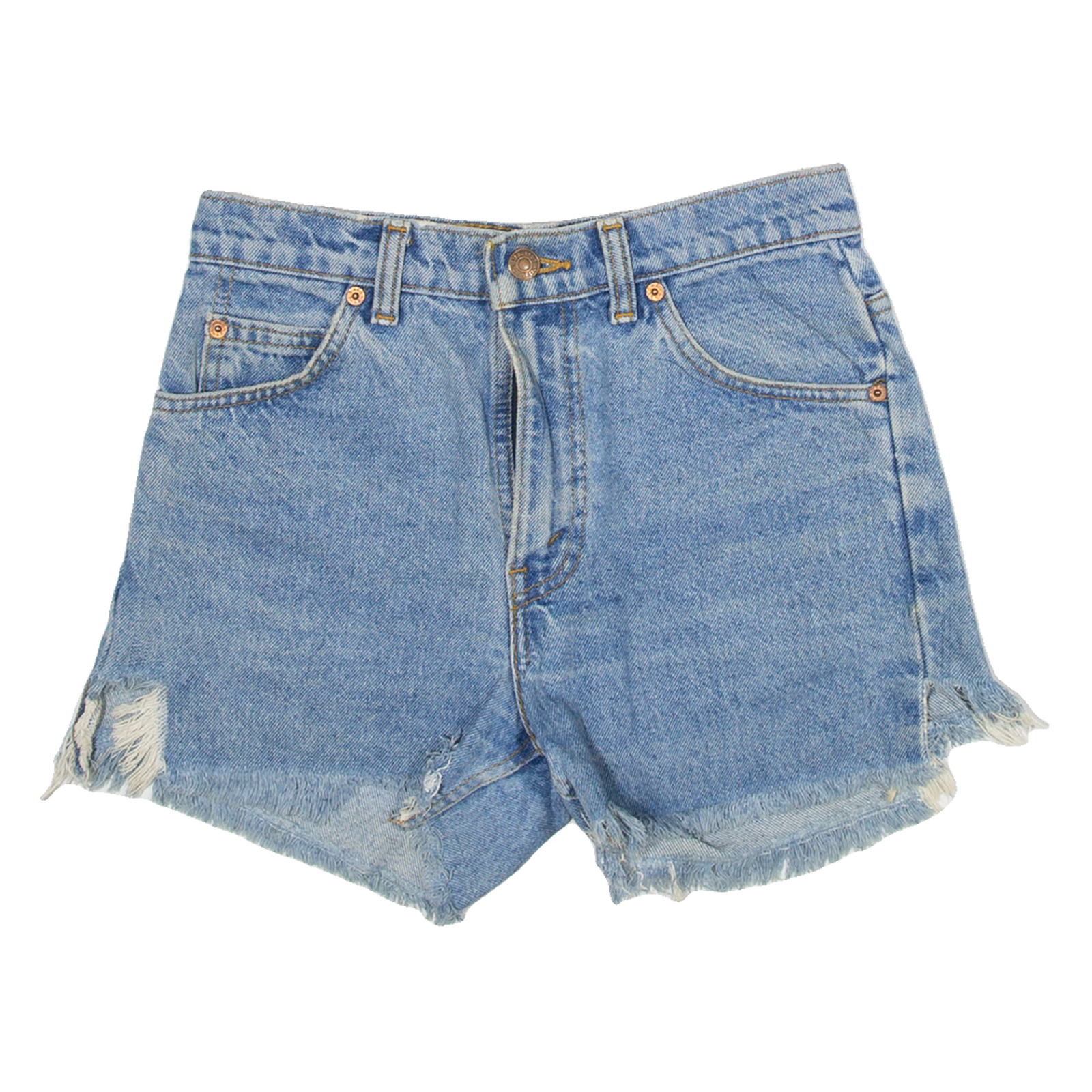 Buy LEVI'S 619 Womens Denim Shorts Blue XS W26 Refurbished - $23.39 LEVI'S 619 Womens Denim Shorts Blue XS W26 Refurbished - N/A refurbished available on Cerqular