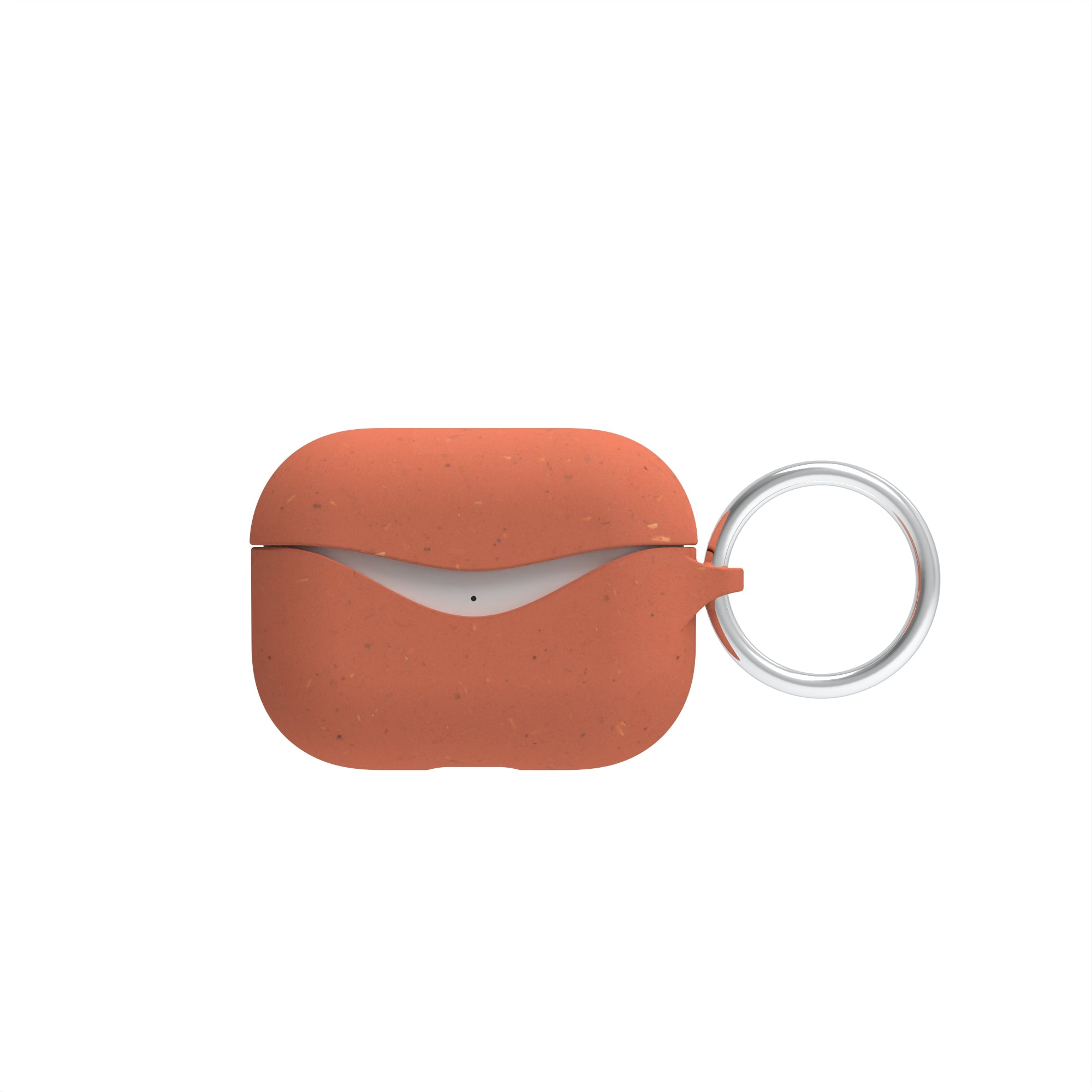 Terracotta AirPods Pro (1st Generation) Case Refurbished - Pela Case refurbished available on Cerqular
