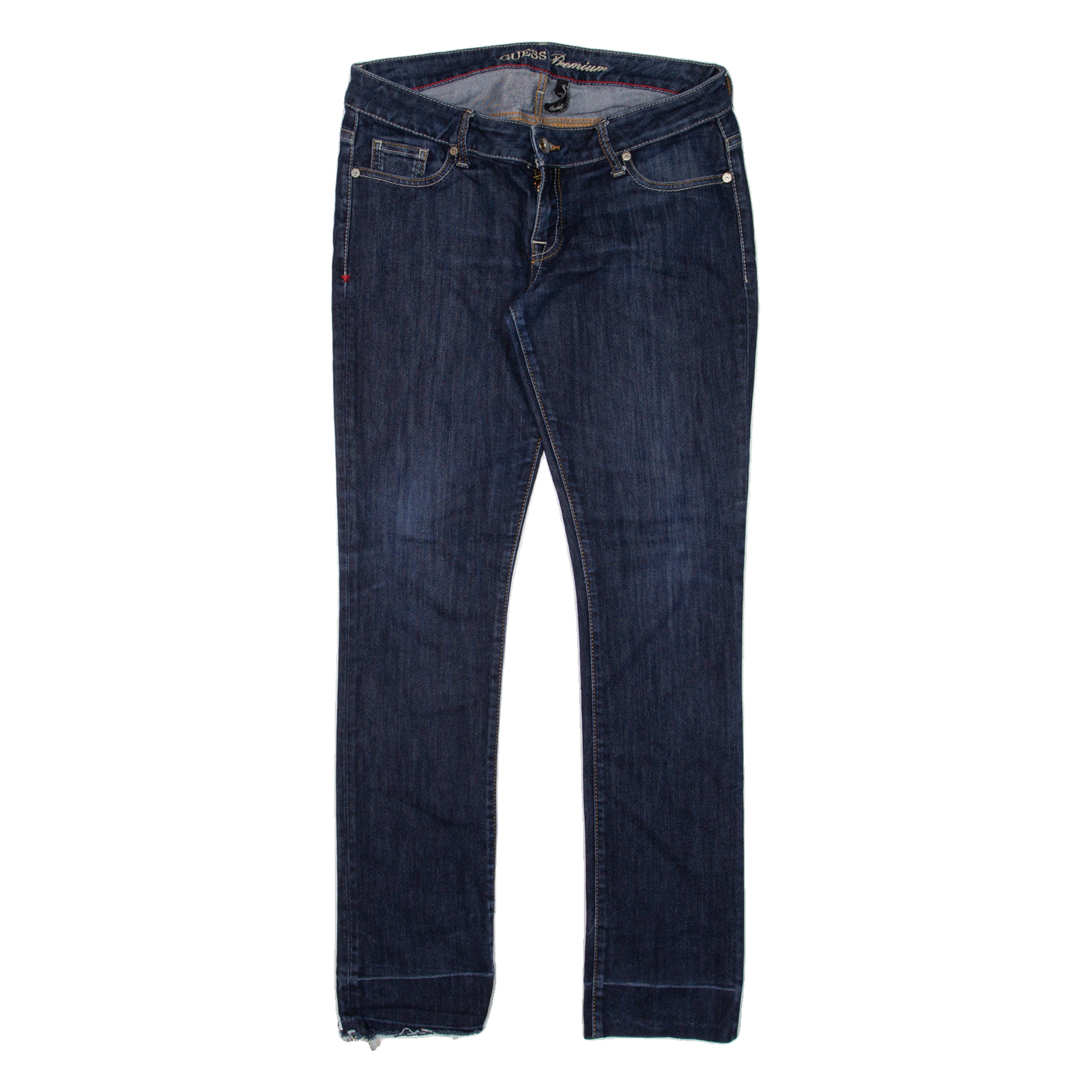 Buy GUESS Womens Jeans Blue Slim Skinny W32 L30 Refurbished - $31.19 GUESS Womens Jeans Blue Slim Skinny W32 L30 Refurbished - N/A refurbished available on Cerqular