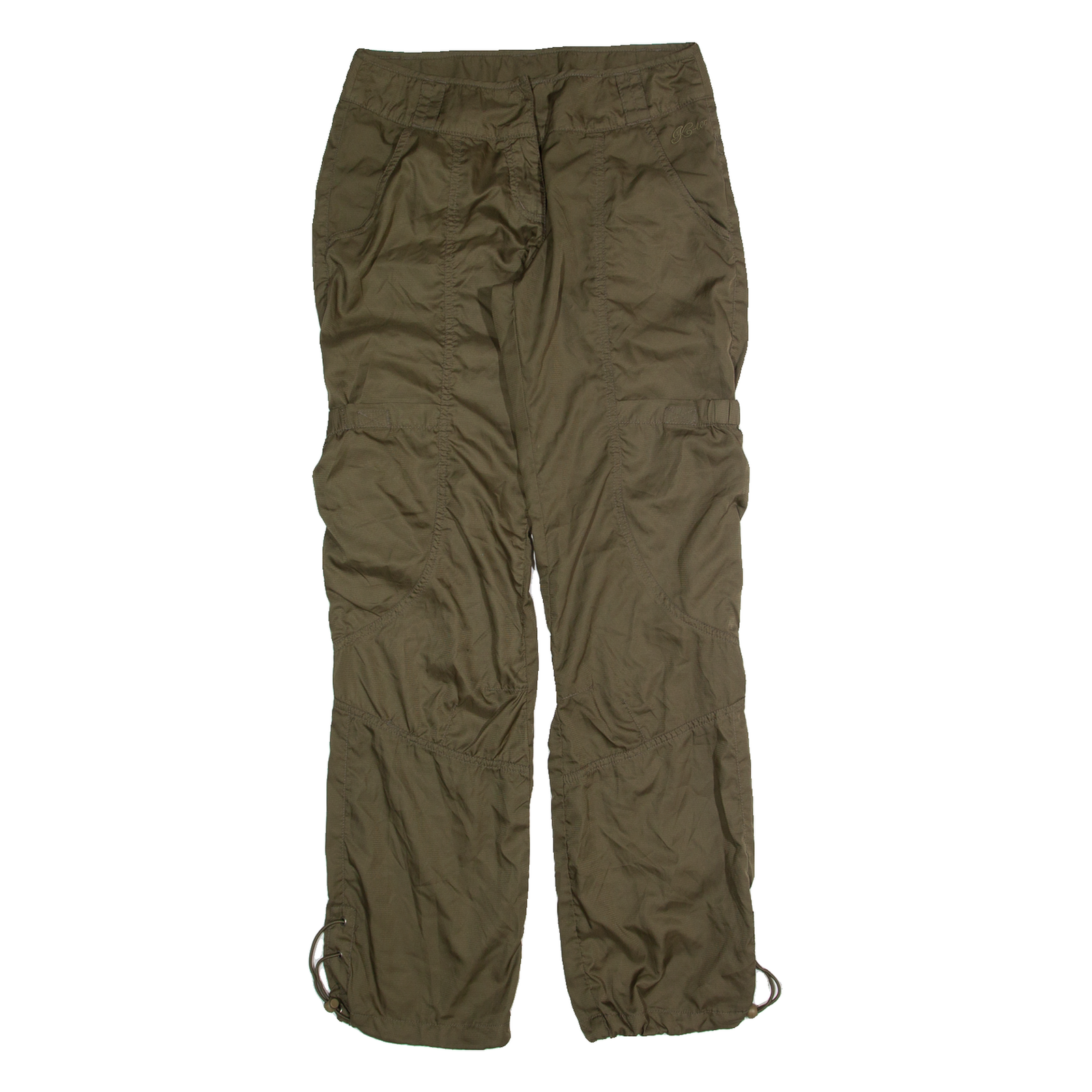 Buy K-TEC Outdoor Womens Trousers Green Regular Tapered W28 L30 Refurbished - $23.39 K-TEC Outdoor Womens Trousers Green Regular Tapered W28 L30 Refurbished - N/A refurbished available on Cerqular
