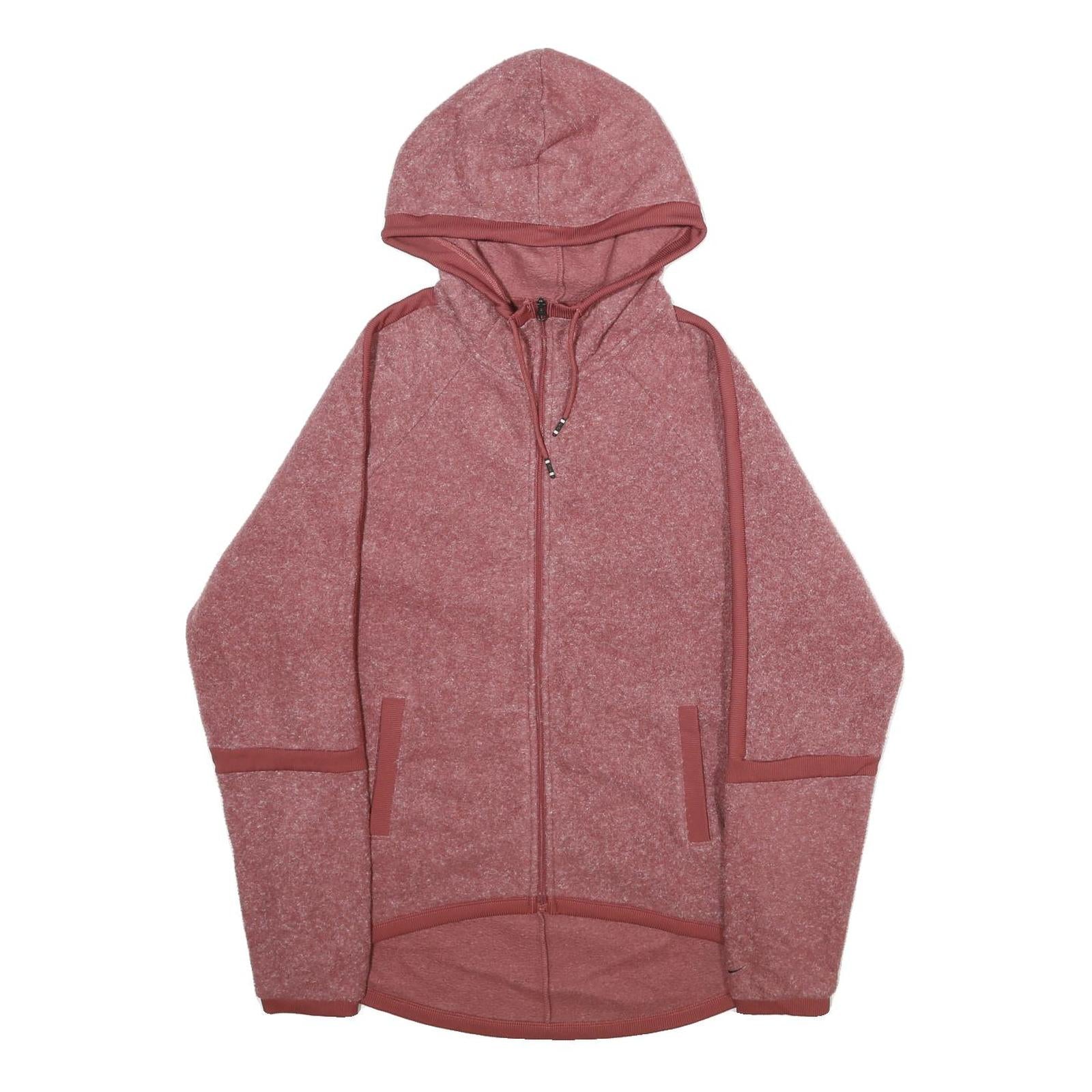 Buy NIKE Mens Red Full Zip Hoodie S Polyester Blend Casual Sportswear Lightweight Refurbished - $41.59 NIKE Mens Red Full Zip Hoodie S Polyester Blend Casual Sportswear Lightweight Refurbished - N/A refurbished available on Cerqular