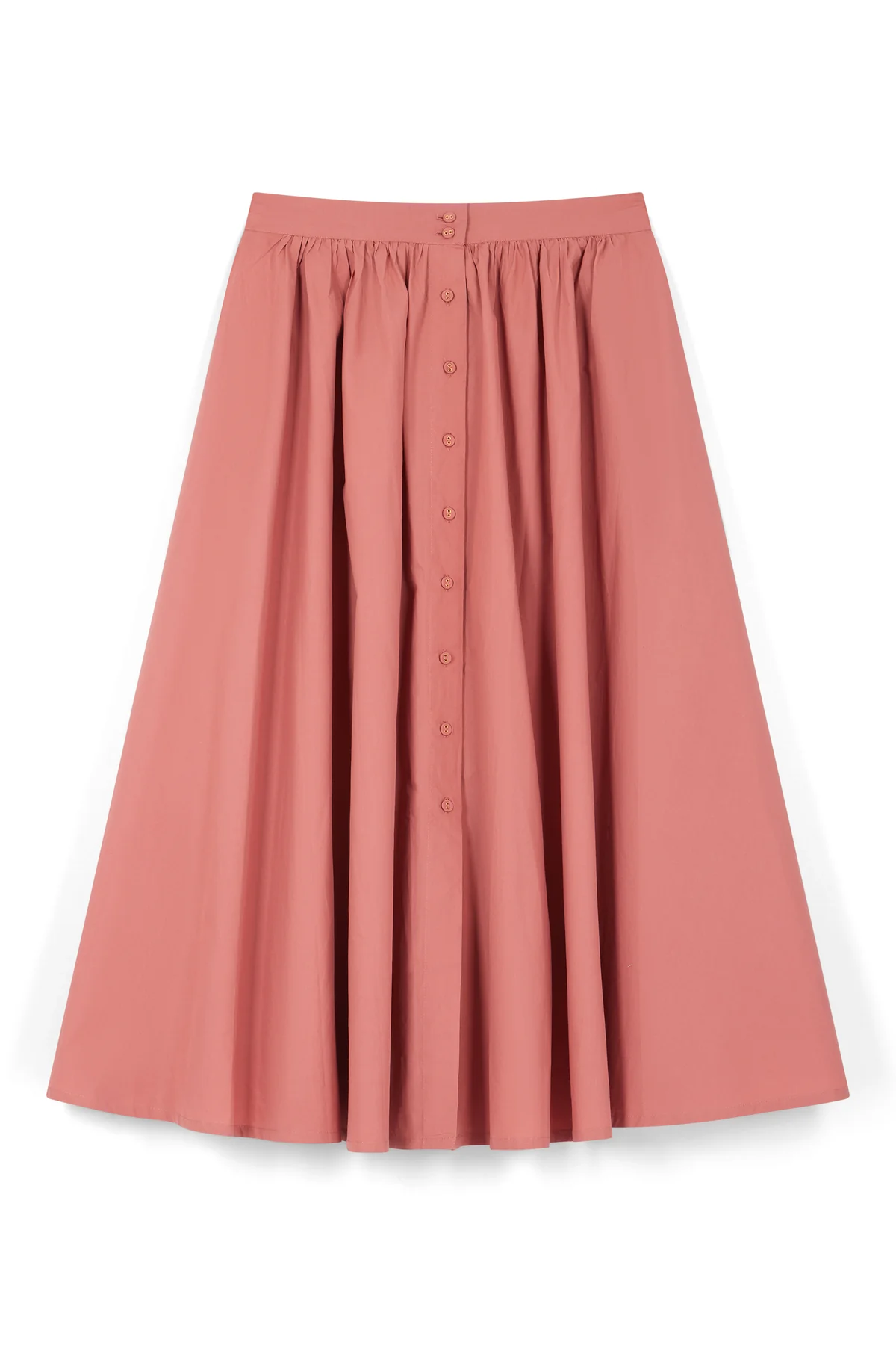 Skirt Jeremiah Tc129 P Blush | Color: BLUSH | Size: L Refurbished - N/A (I could not find a well-known brand with this name refurbished available on Cerqular