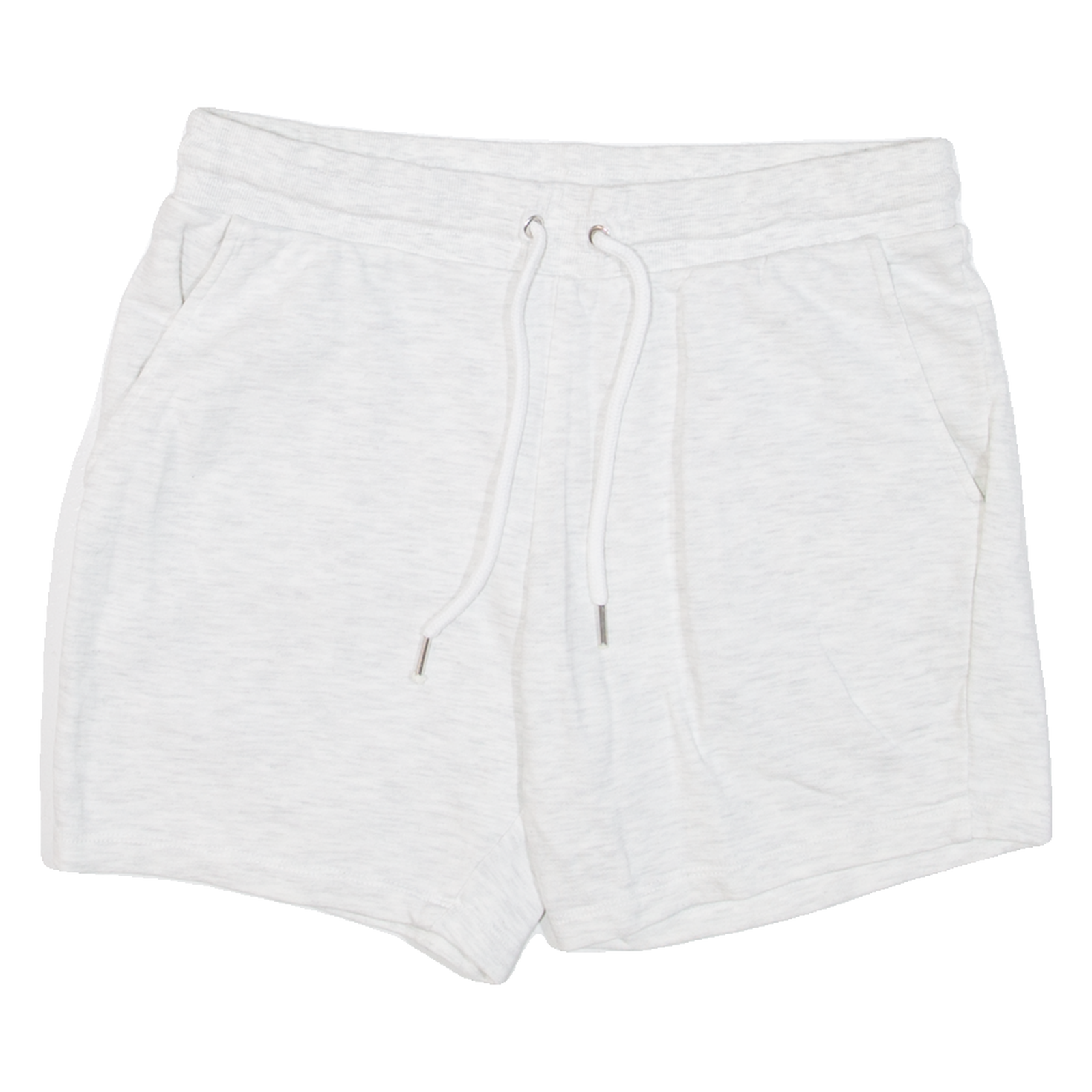 ASOS Womens Casual Shorts Grey M W30 Refurbished - N/A refurbished available on Cerqular