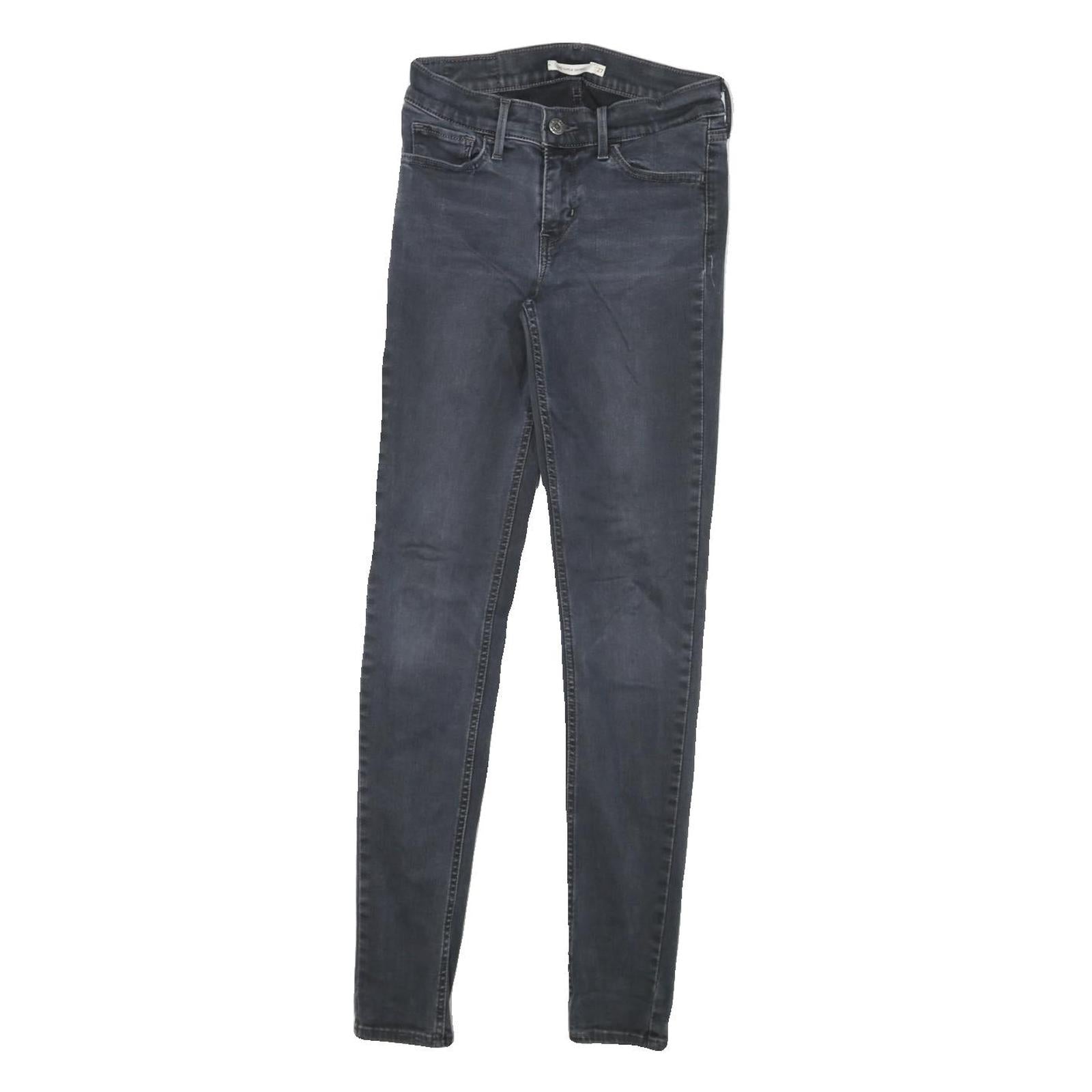 Buy LEVI'S 710 Womens Jeans Blue Slim Skinny Denim Dark W24 L29 Stretch Cotton Refurbished - $41.59 LEVI'S 710 Womens Jeans Blue Slim Skinny Denim Dark W24 L29 Stretch Cotton Refurbished - N/A refurbished available on Cerqular