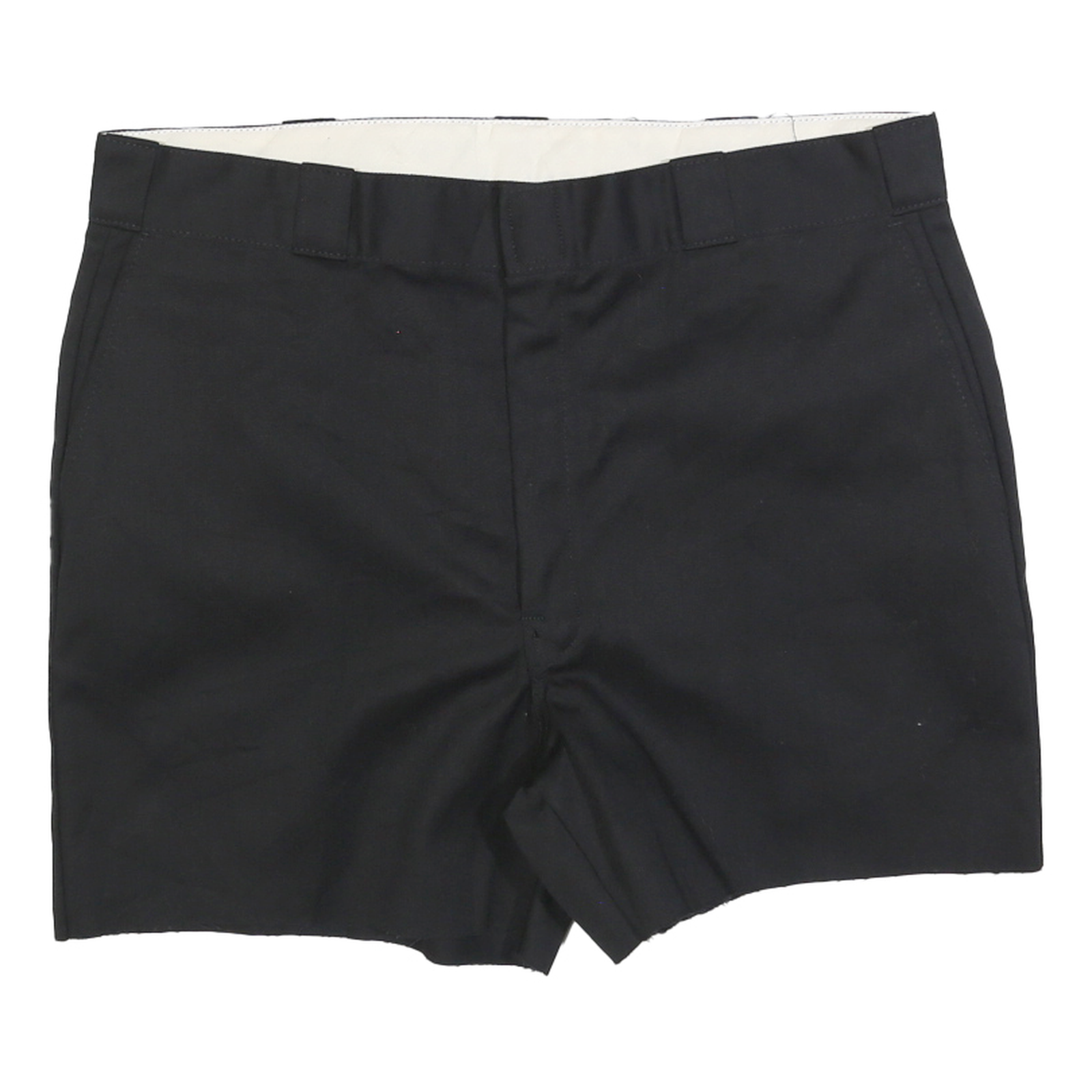 Buy DICKIES Womens Black Casual Shorts XL W38 Workwear Cotton Blend Refurbished - $32.49 DICKIES Womens Black Casual Shorts XL W38 Workwear Cotton Blend Refurbished - N/A refurbished available on Cerqular
